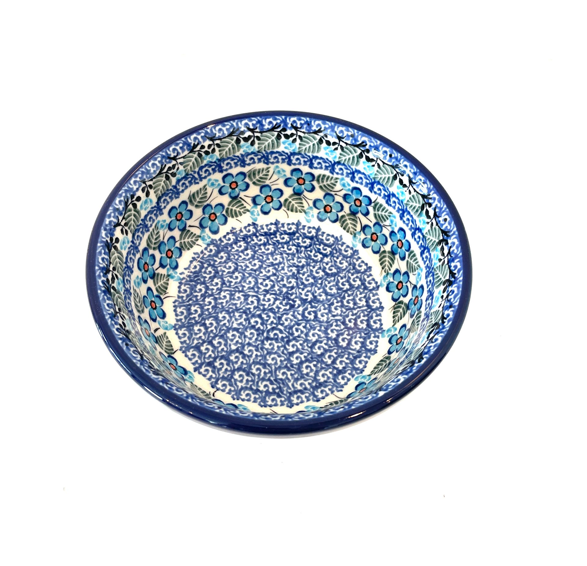 Cereal Bowl - Shape 209 - 01126