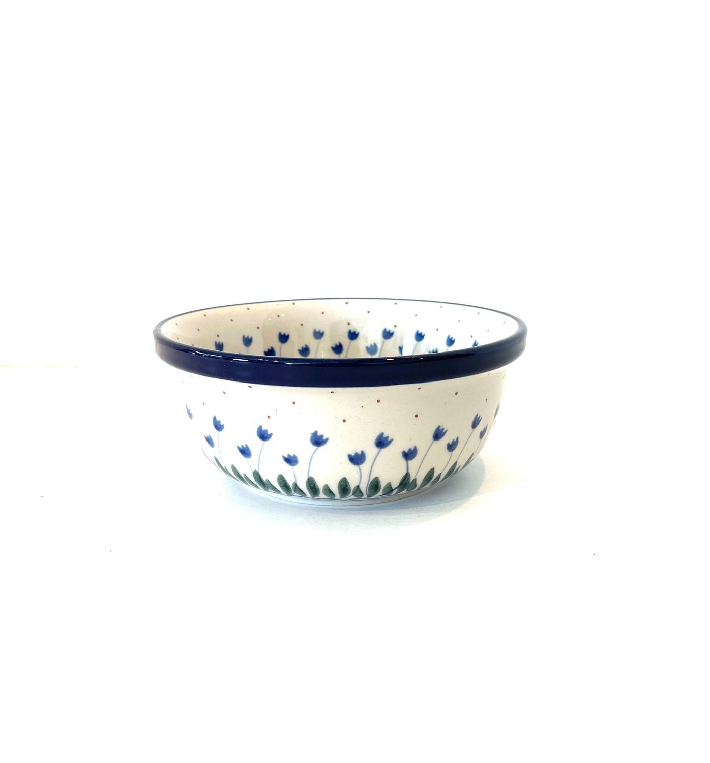 Cereal Bowl - Shape 209 - 01130