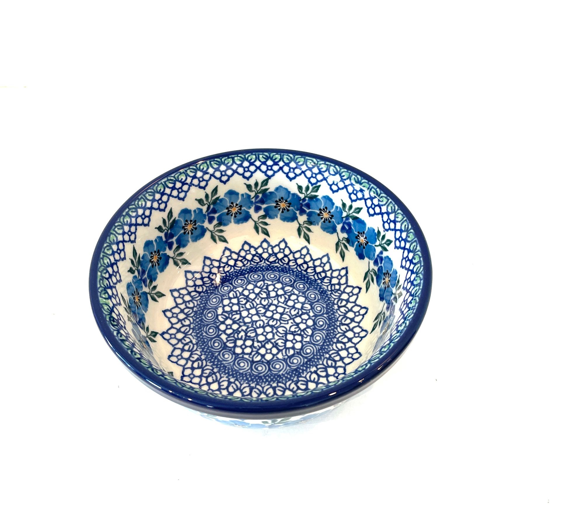 Cereal Bowl - Shape 209 - 01131
