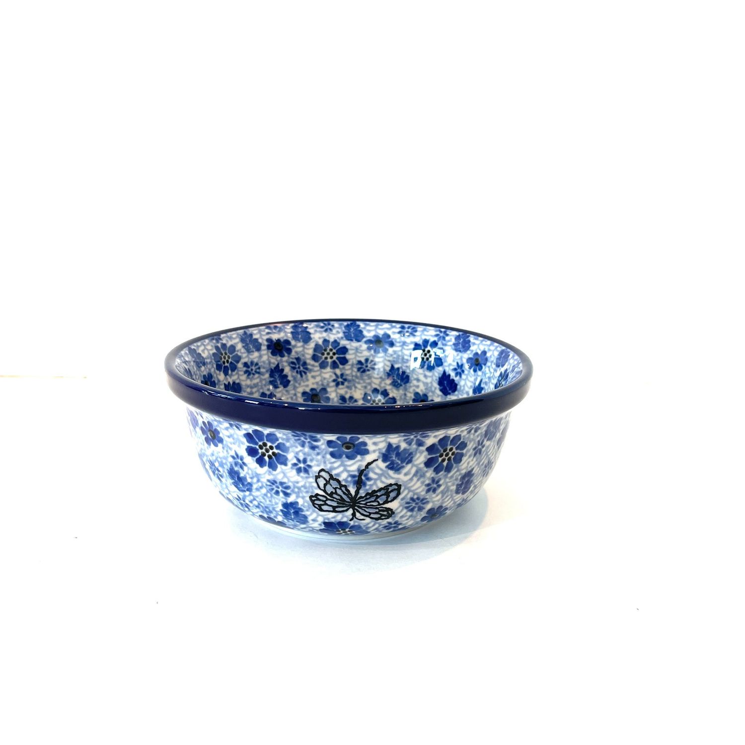 Cereal Bowl - Shape 209 - 01132