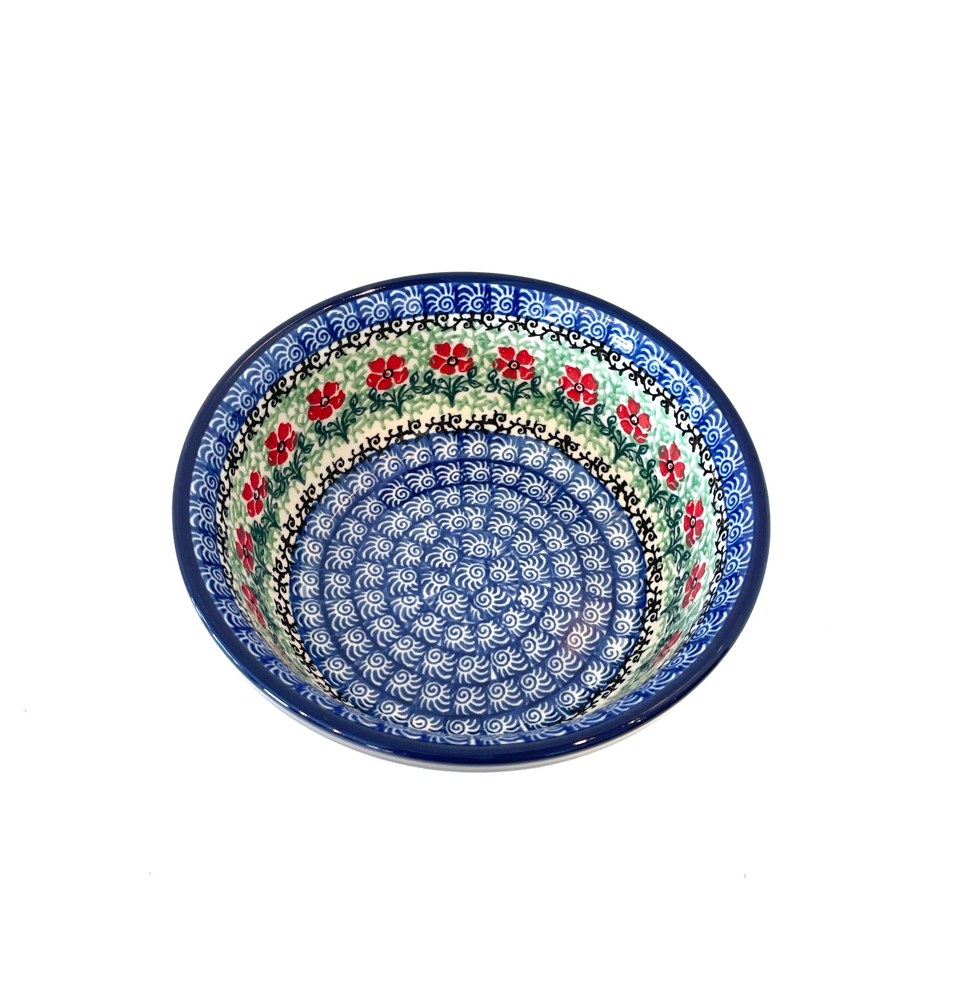 Cereal Bowl - Shape 209 - 01133