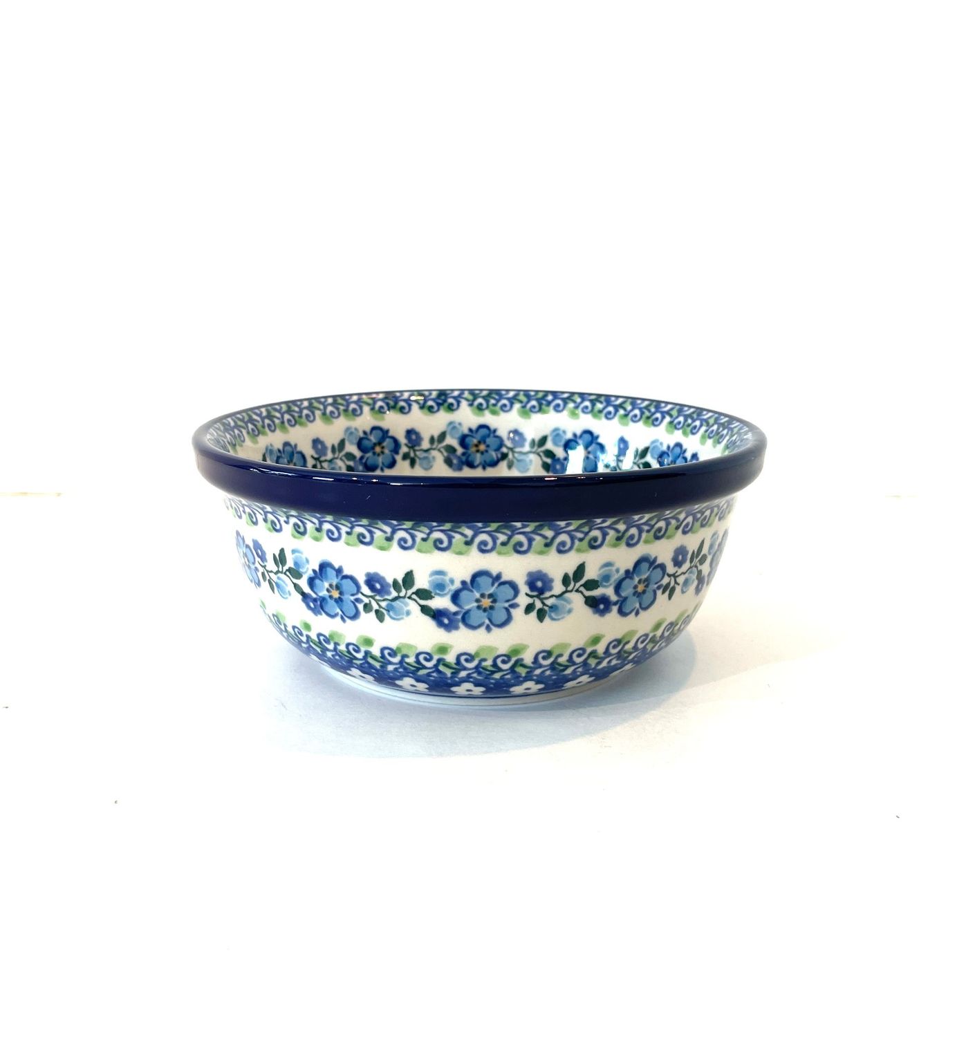 Cereal Bowl - Shape 209 - 01134