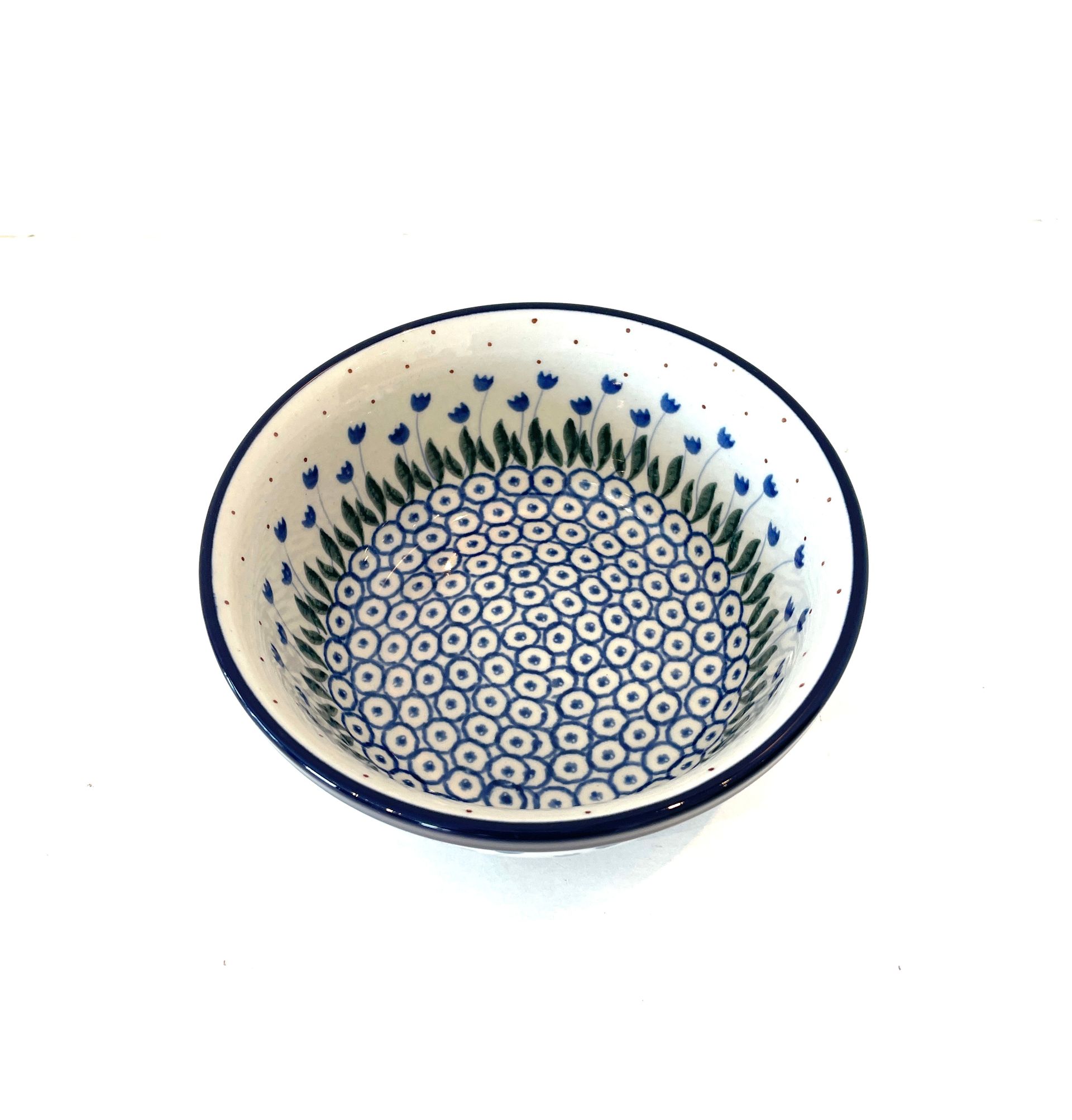Cereal Bowl - Shape 209 - 01130