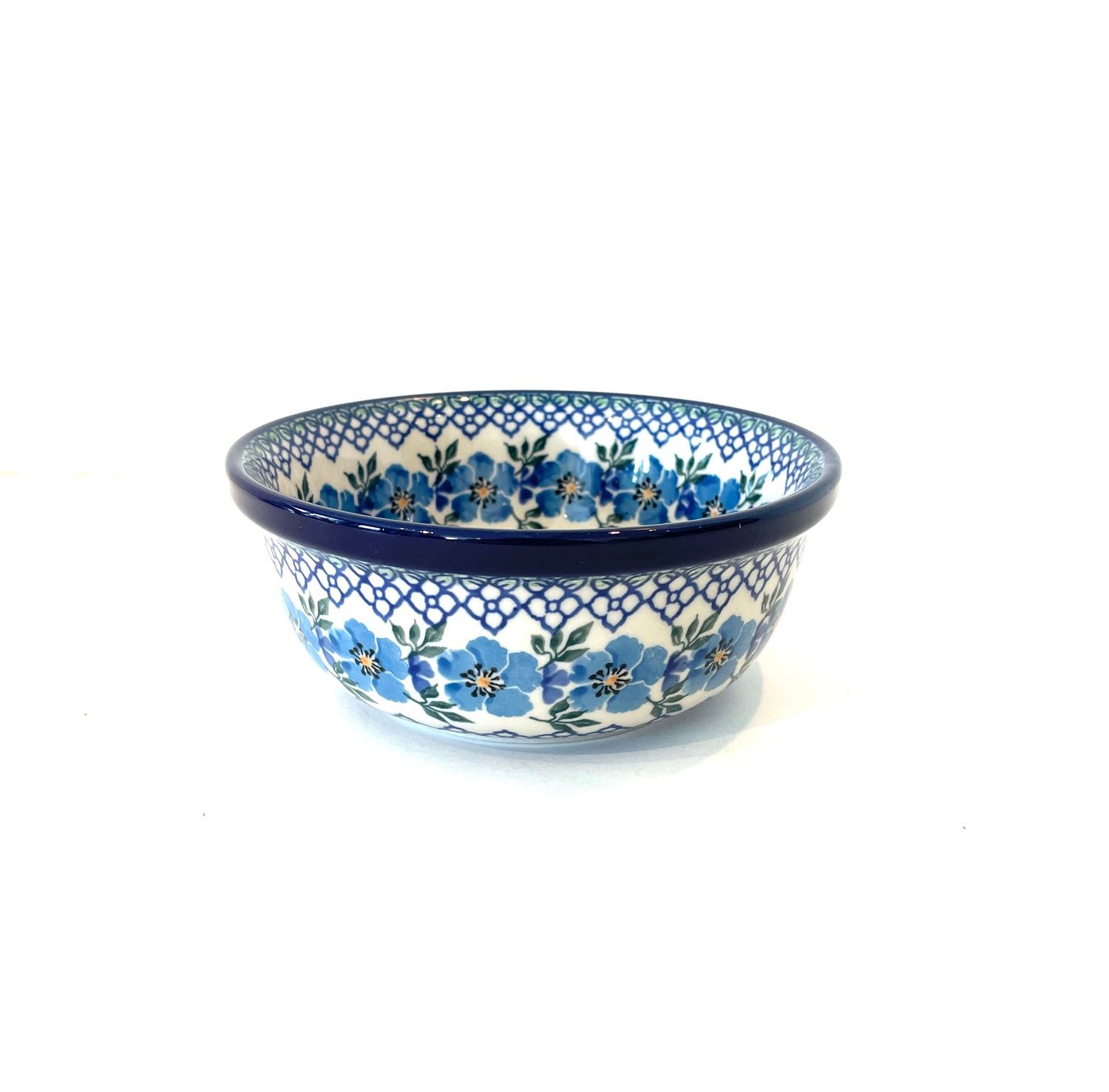 Cereal Bowl - Shape 209 - 01131