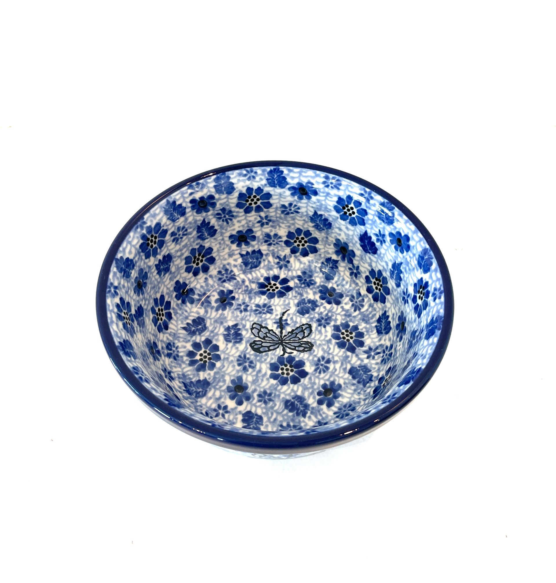 Cereal Bowl - Shape 209 - 01132