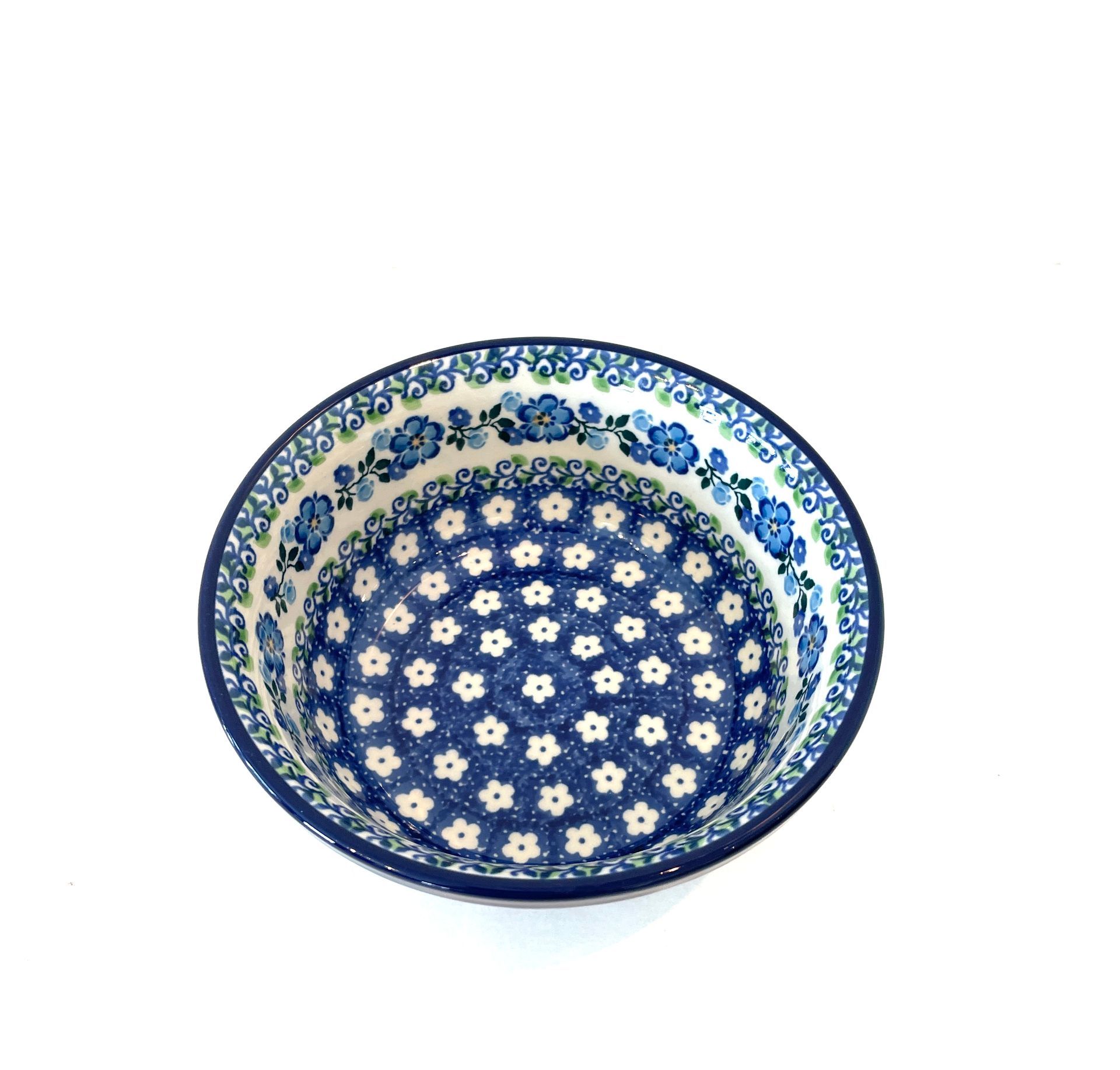 Cereal Bowl - Shape 209 - 01134