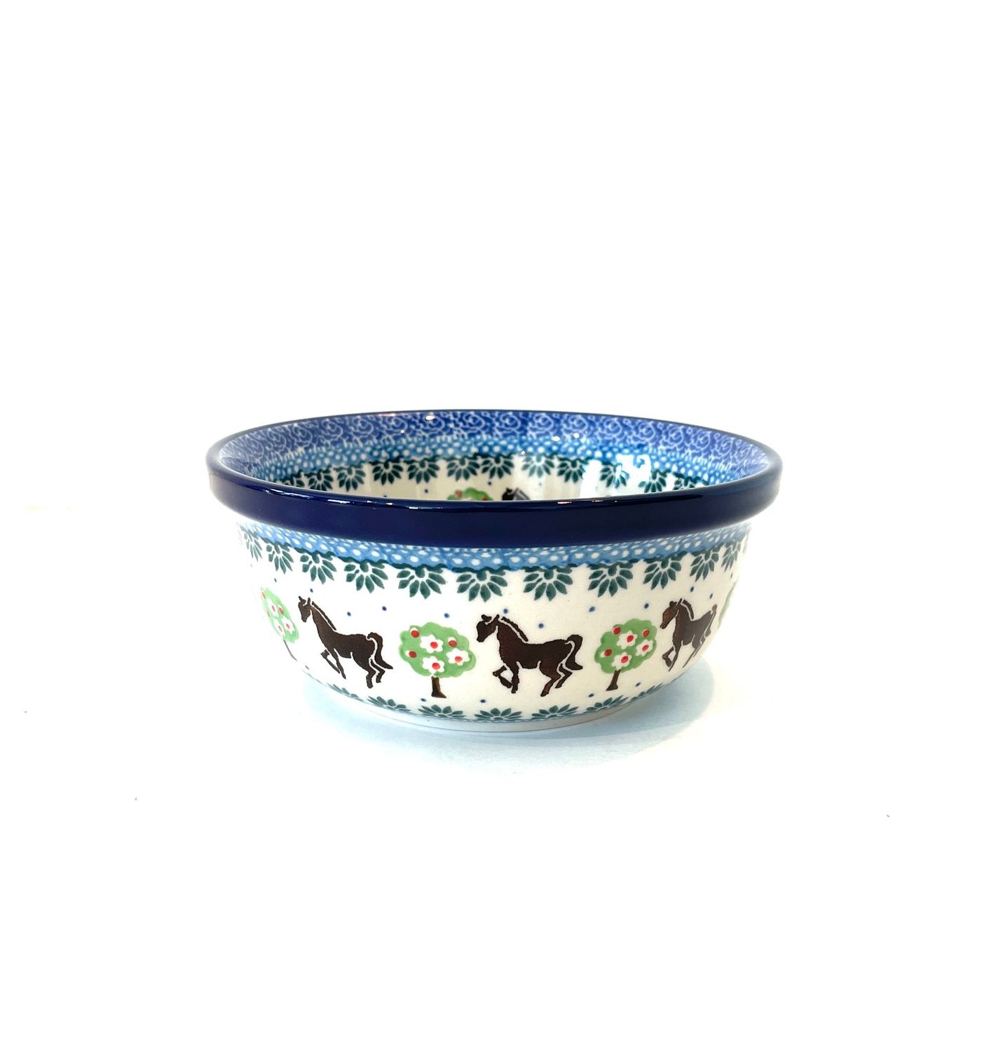 Cereal Bowl - Shape 209 - 01135