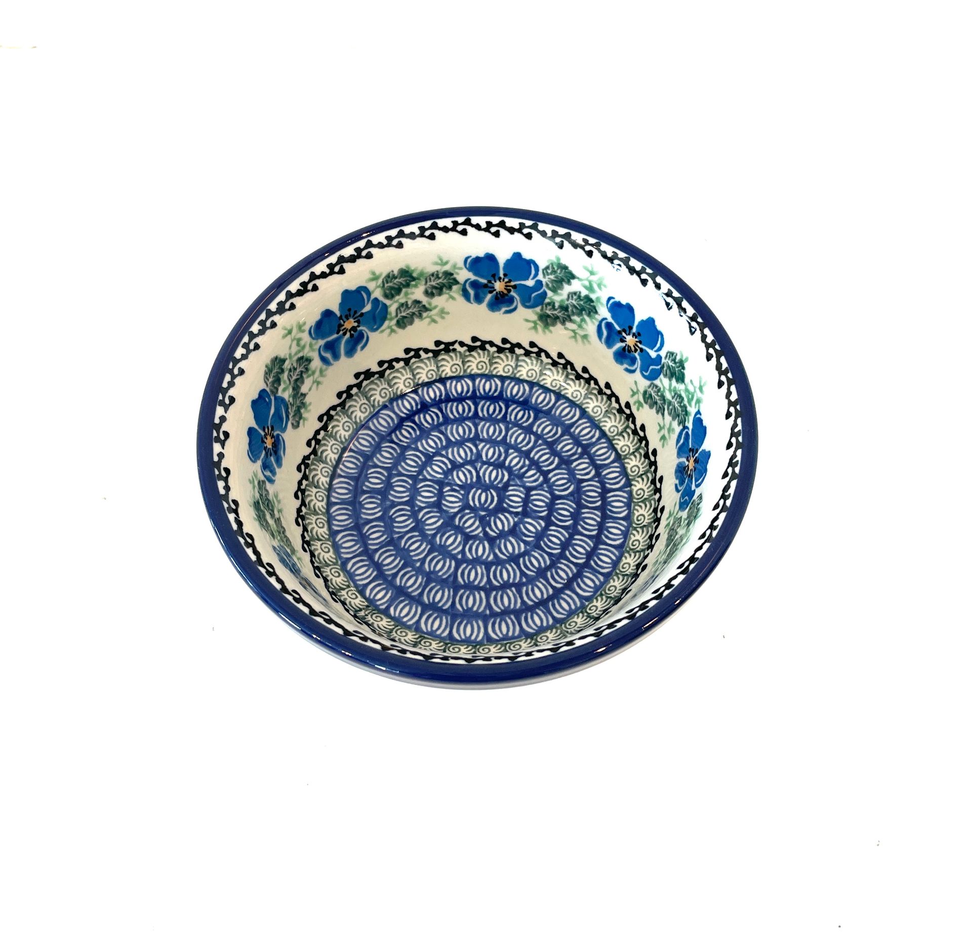 Cereal Bowl - Shape 209 - 01136