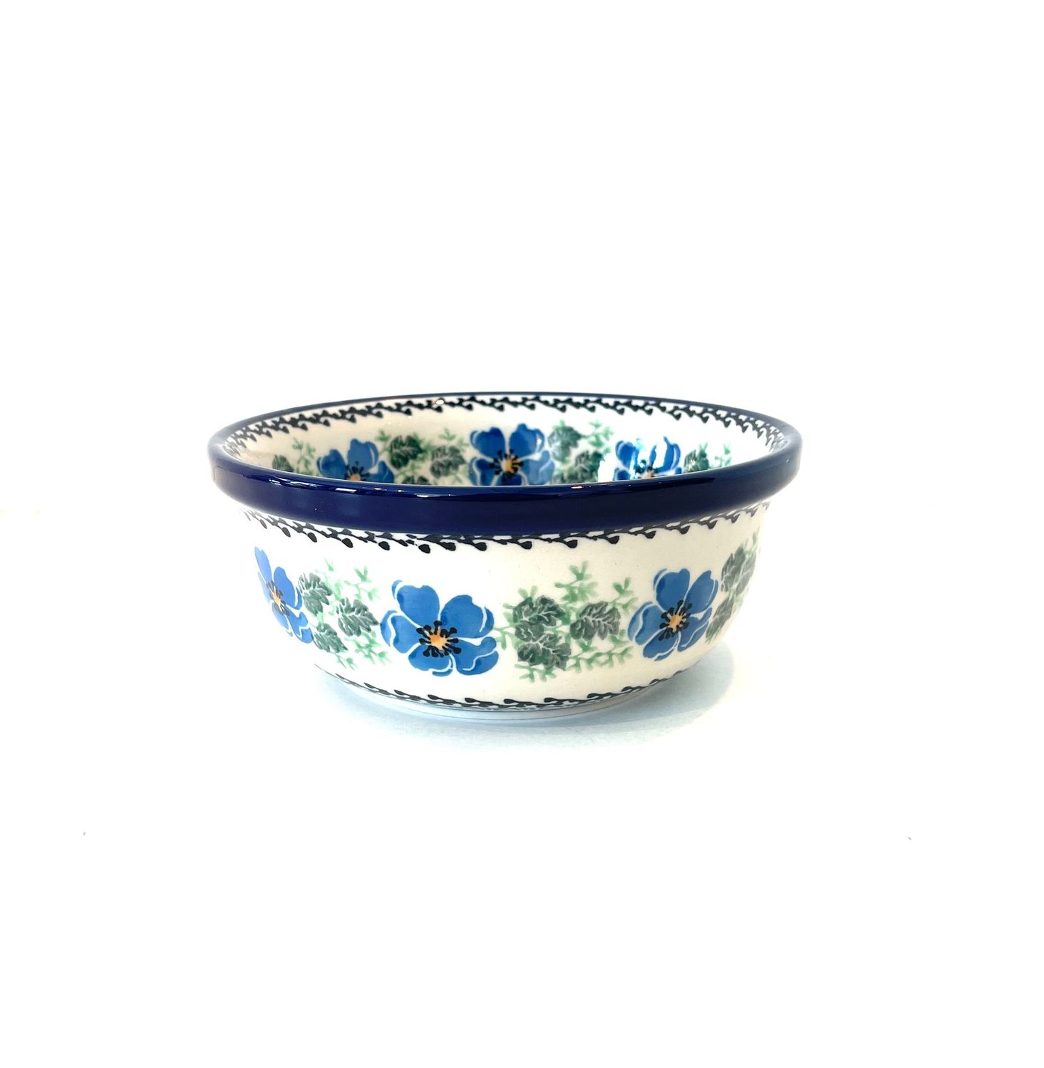 Cereal Bowl - Shape 209 - 01136