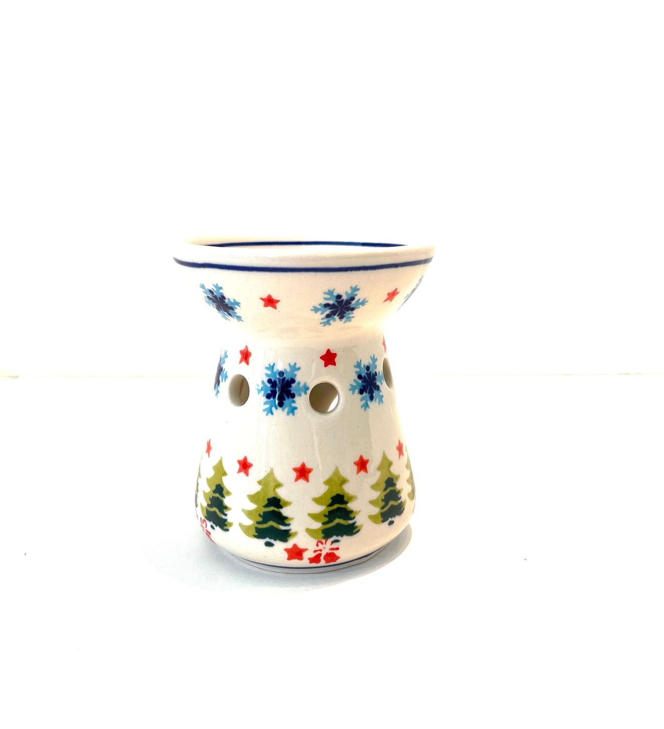 Fragrance Lamp - Shape 1913/A - 01137