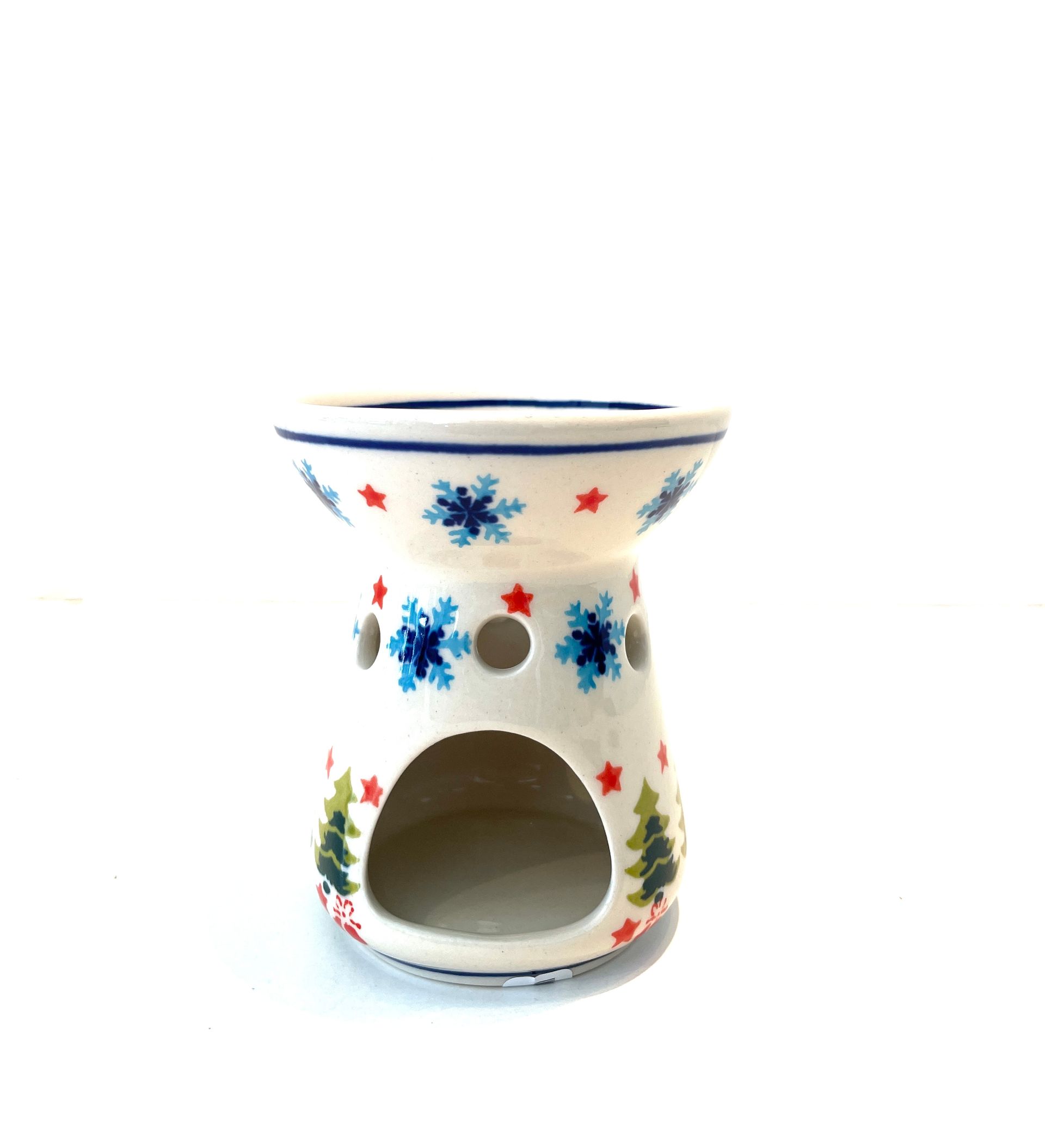 Fragrance Lamp - Shape 1913/A - 01137