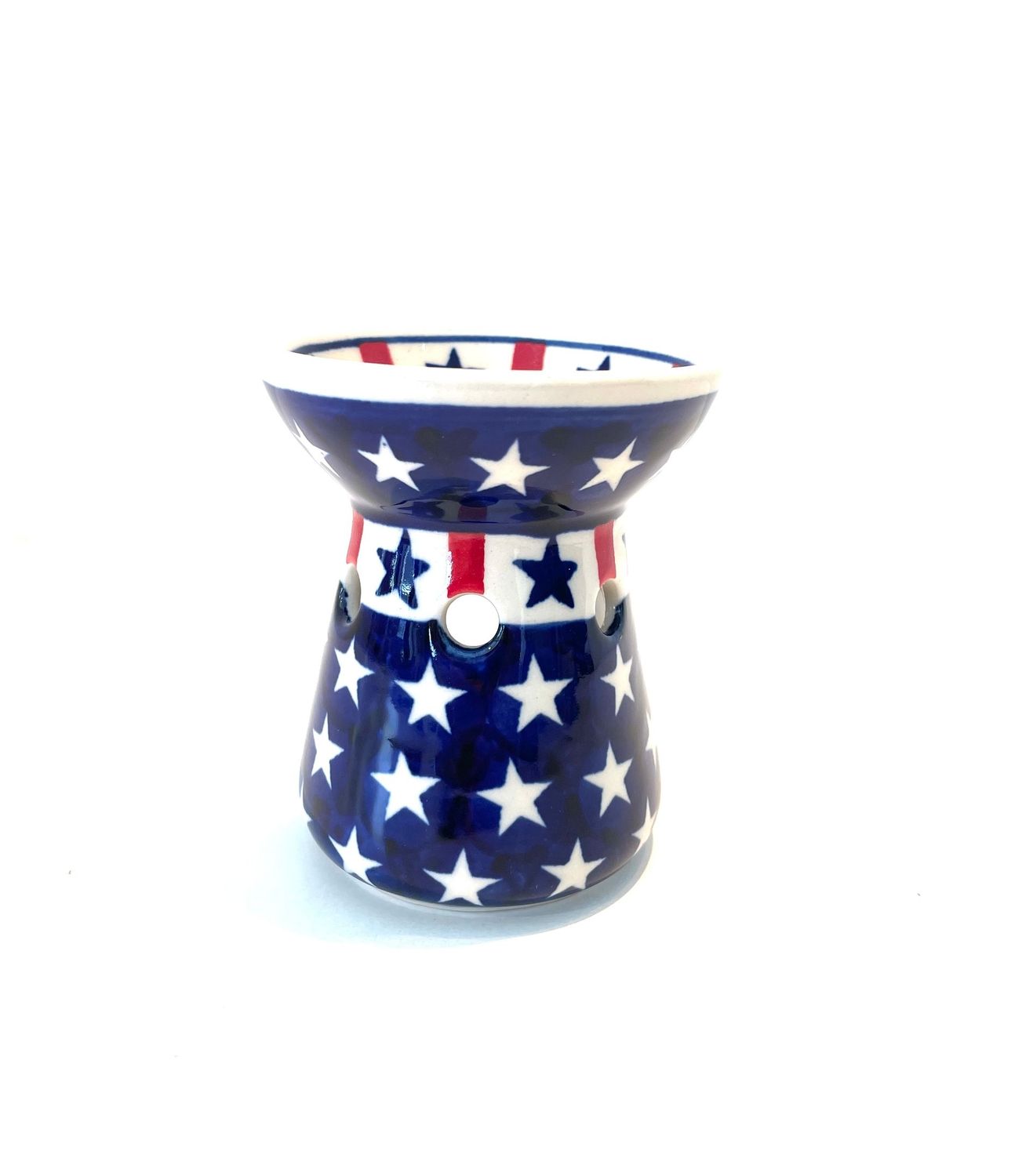 Fragrance Lamp - Shape 1913/D - 01138