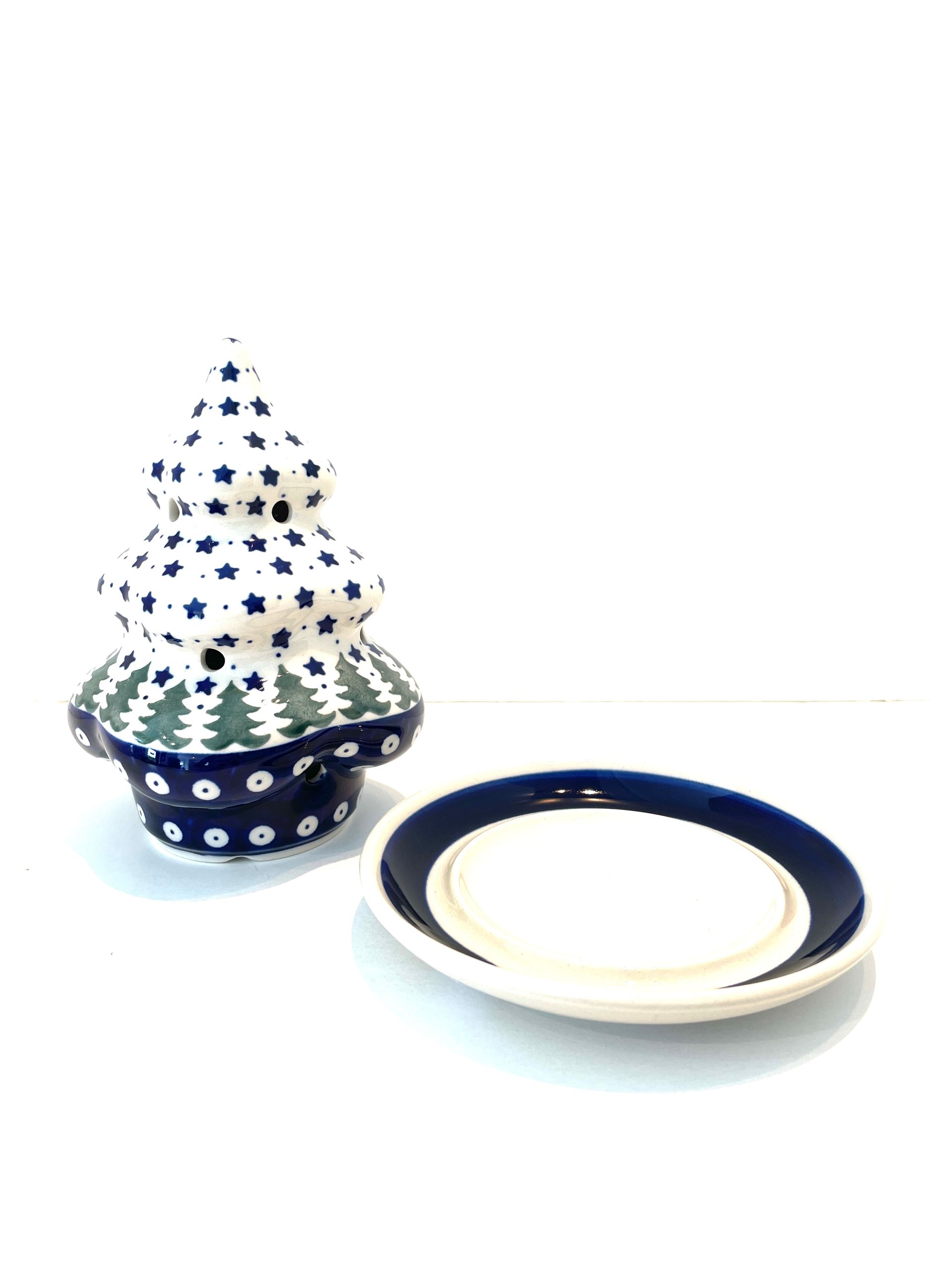 Tree - Shape 742S1289G/D - 01140