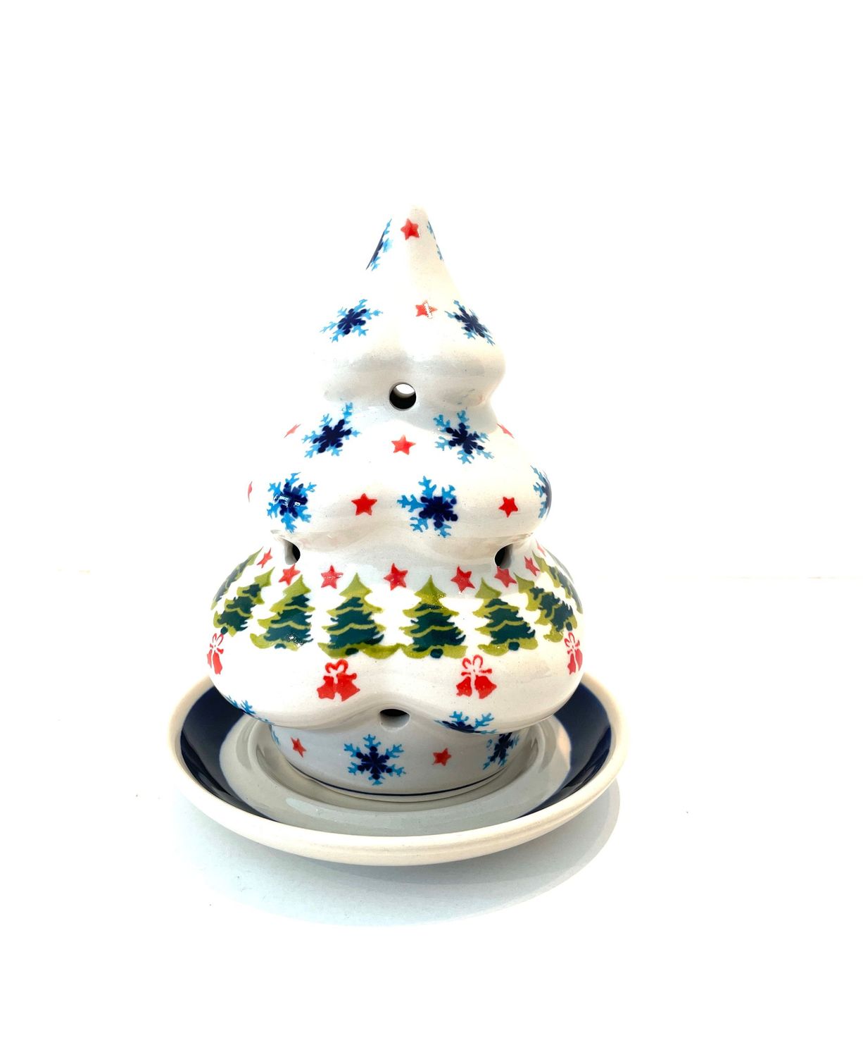 Tree - Shape 742S1289G/A - 01141