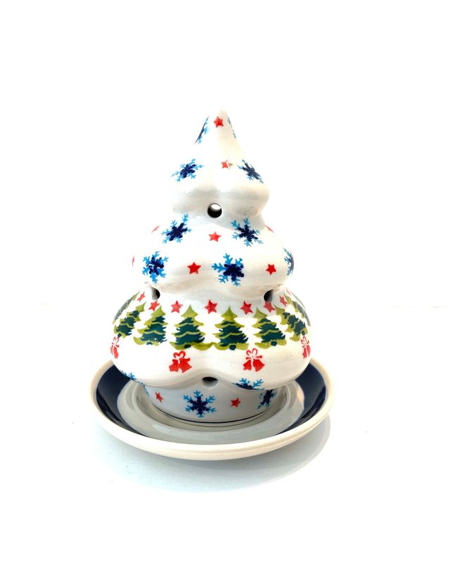 Tree - Shape 742S1289G/A - 01141