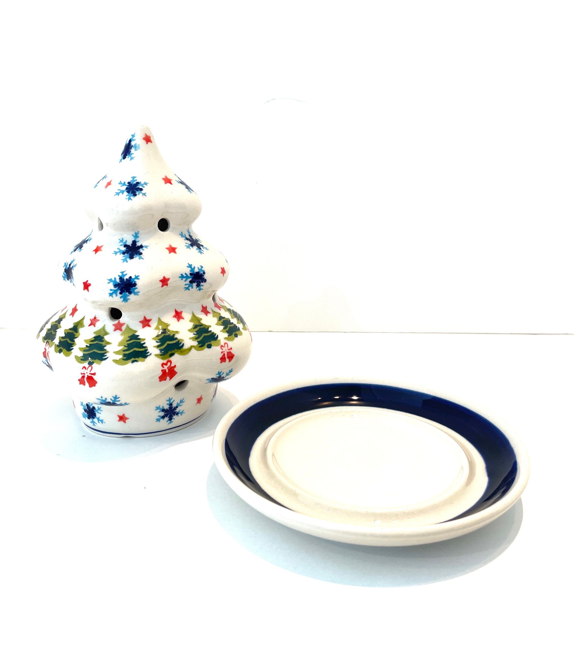 Tree - Shape 742S1289G/A - 01141