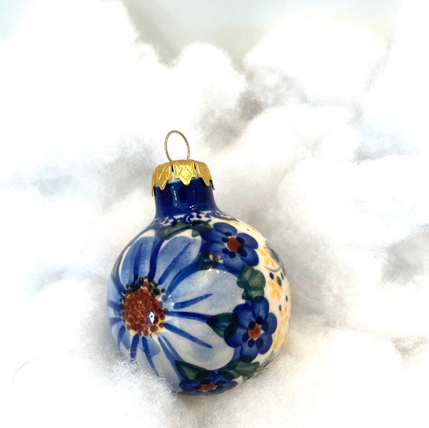 Unikat Christmas Ornament - Shape V002 - 01169