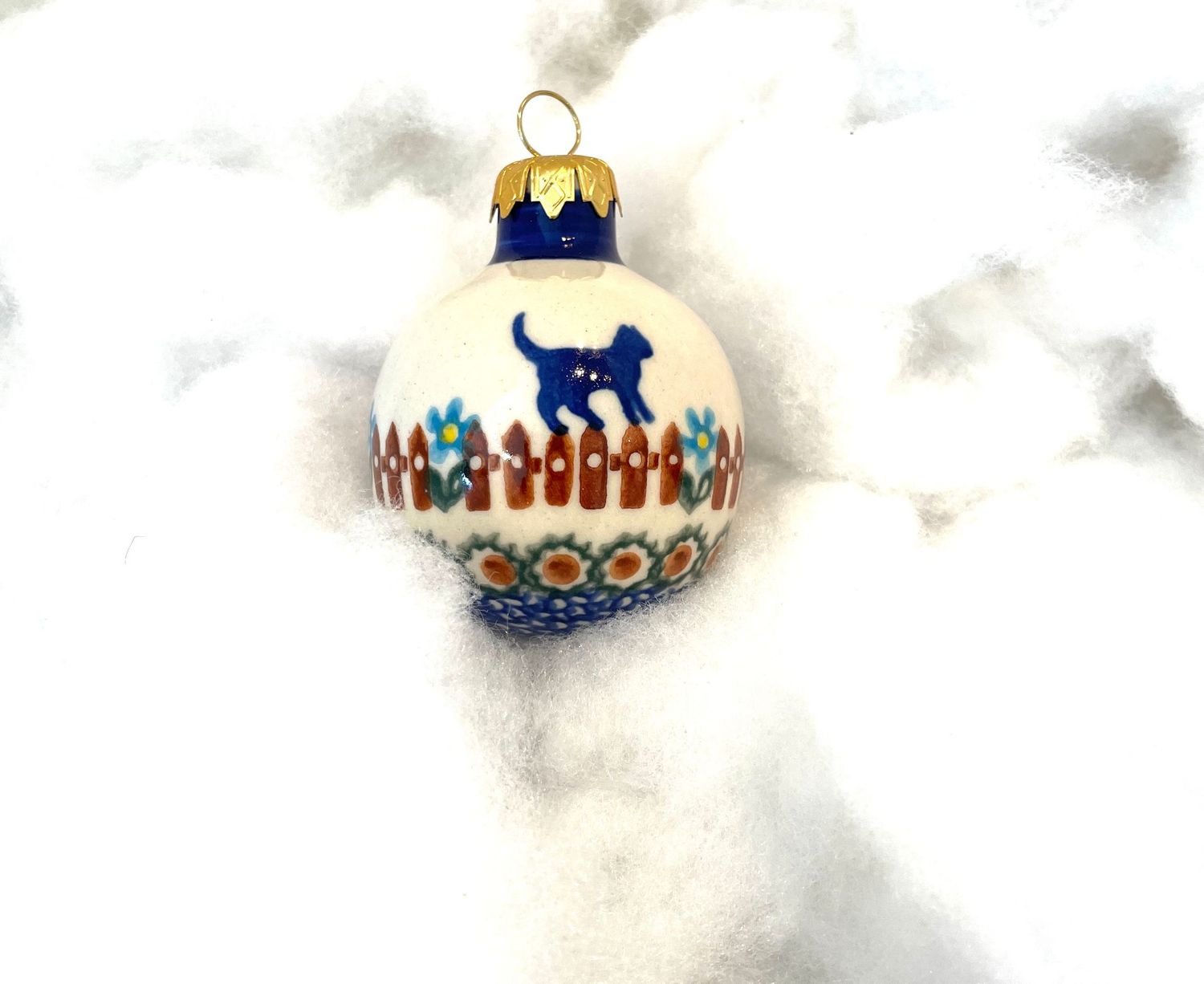 Unikat Christmas Ornament - Shape V002 - 01171