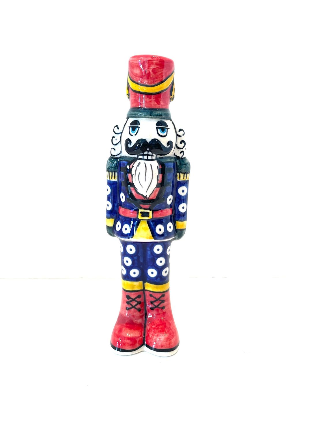 Vena Medium Nutcracker Figurine - Shape V654 - 01179