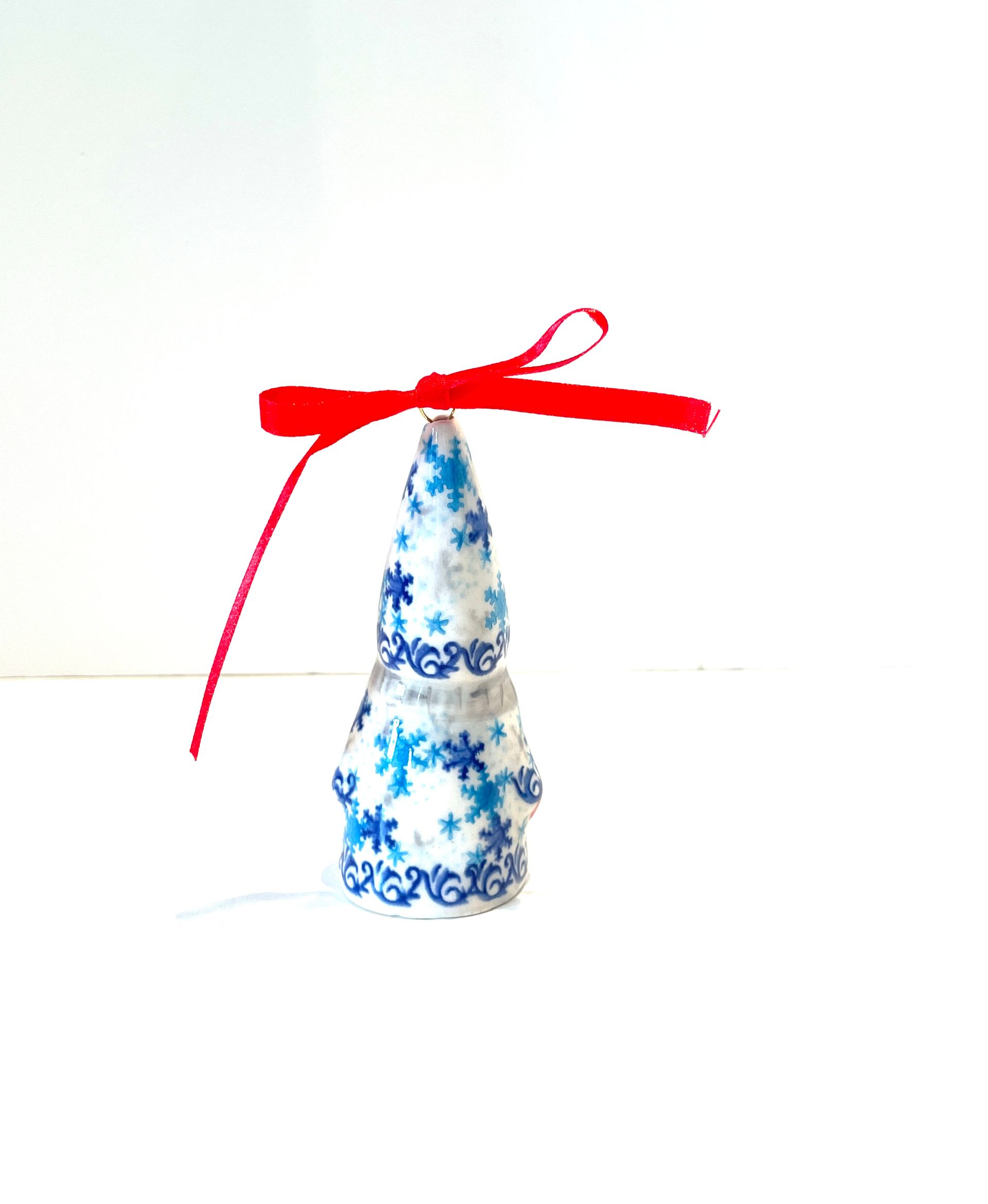 Gnome Ornament - Shape V592U - 01191