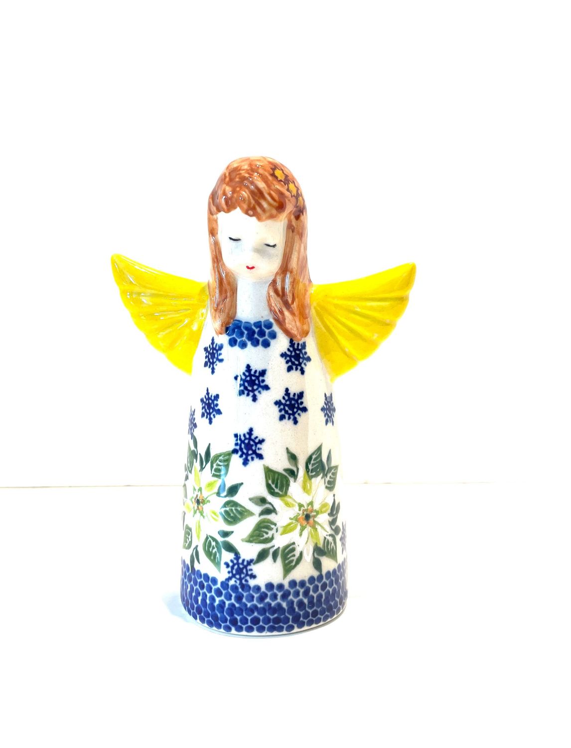 Tall Angel - Shape 12-0580 - 01197