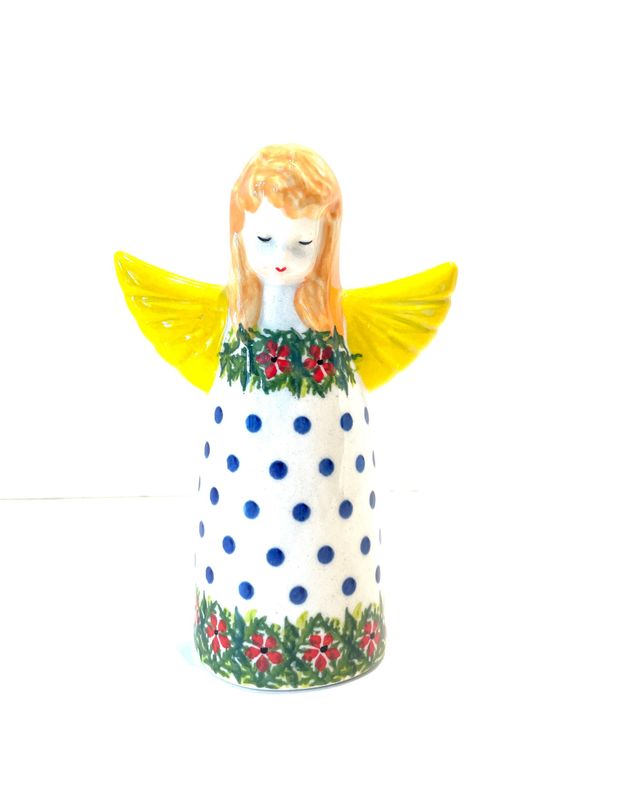 Tall Angel - Shape 12-0580 - 01198 Tall Angel - Shape 12-0580 - 01198