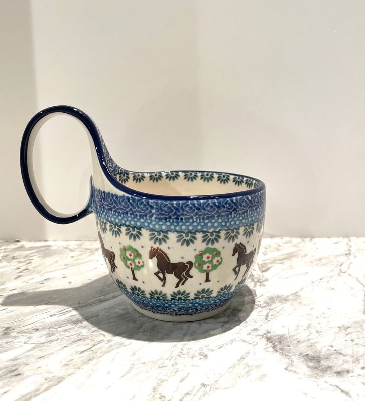Soup Mug - Shape 845 - 01199