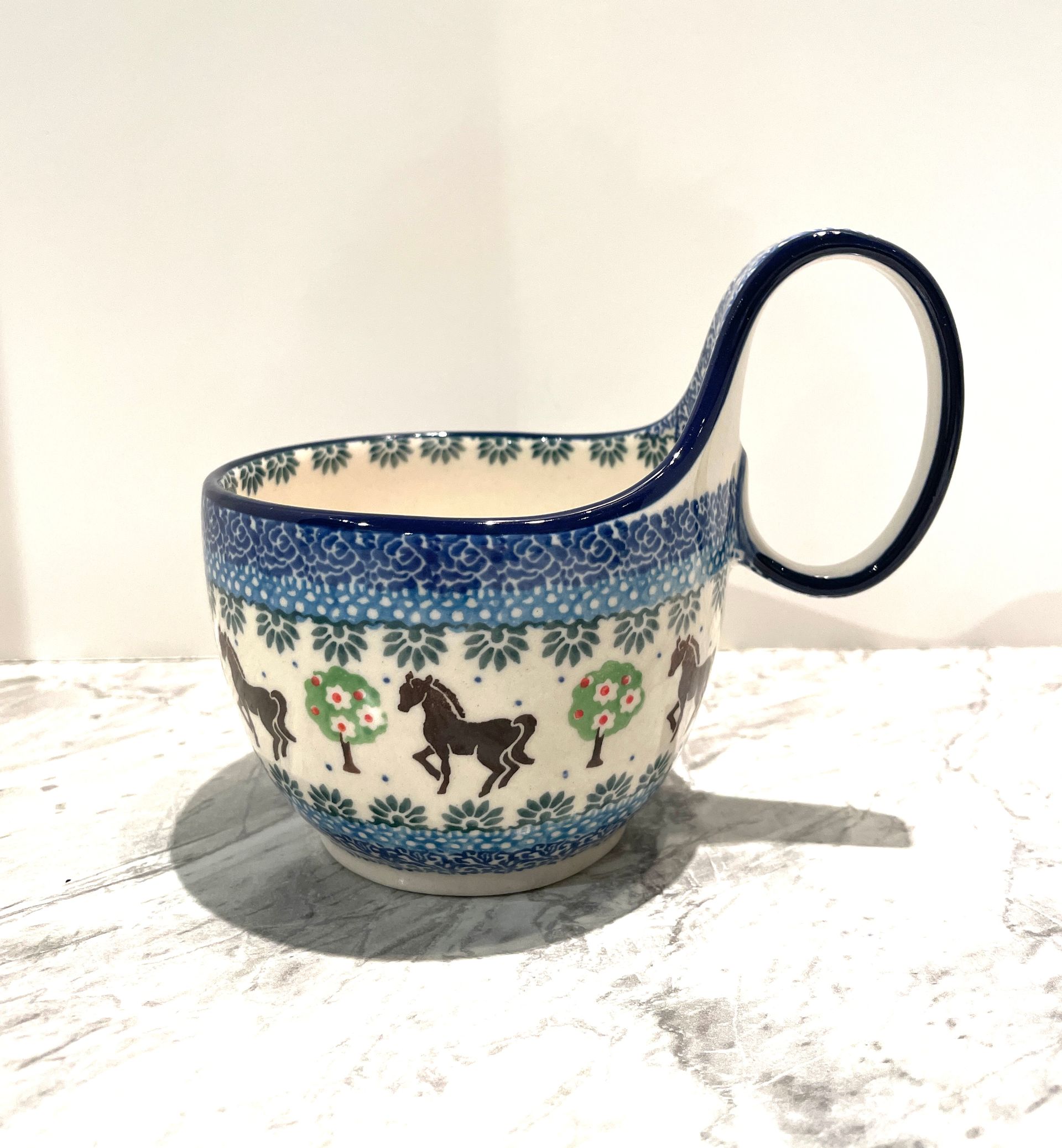 Soup Mug - Shape 845 - 01199