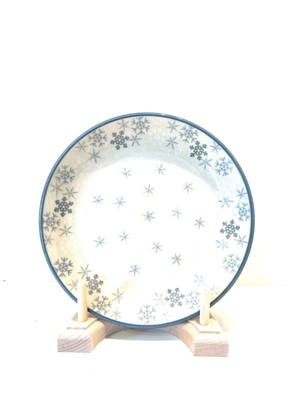Dessert Plate - Shape 86 - 01200