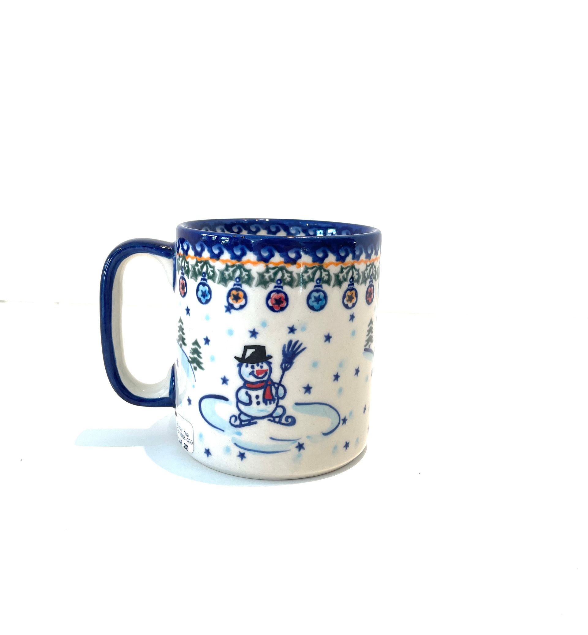 Vena Unikat Mug  - Shape V055 - 01208