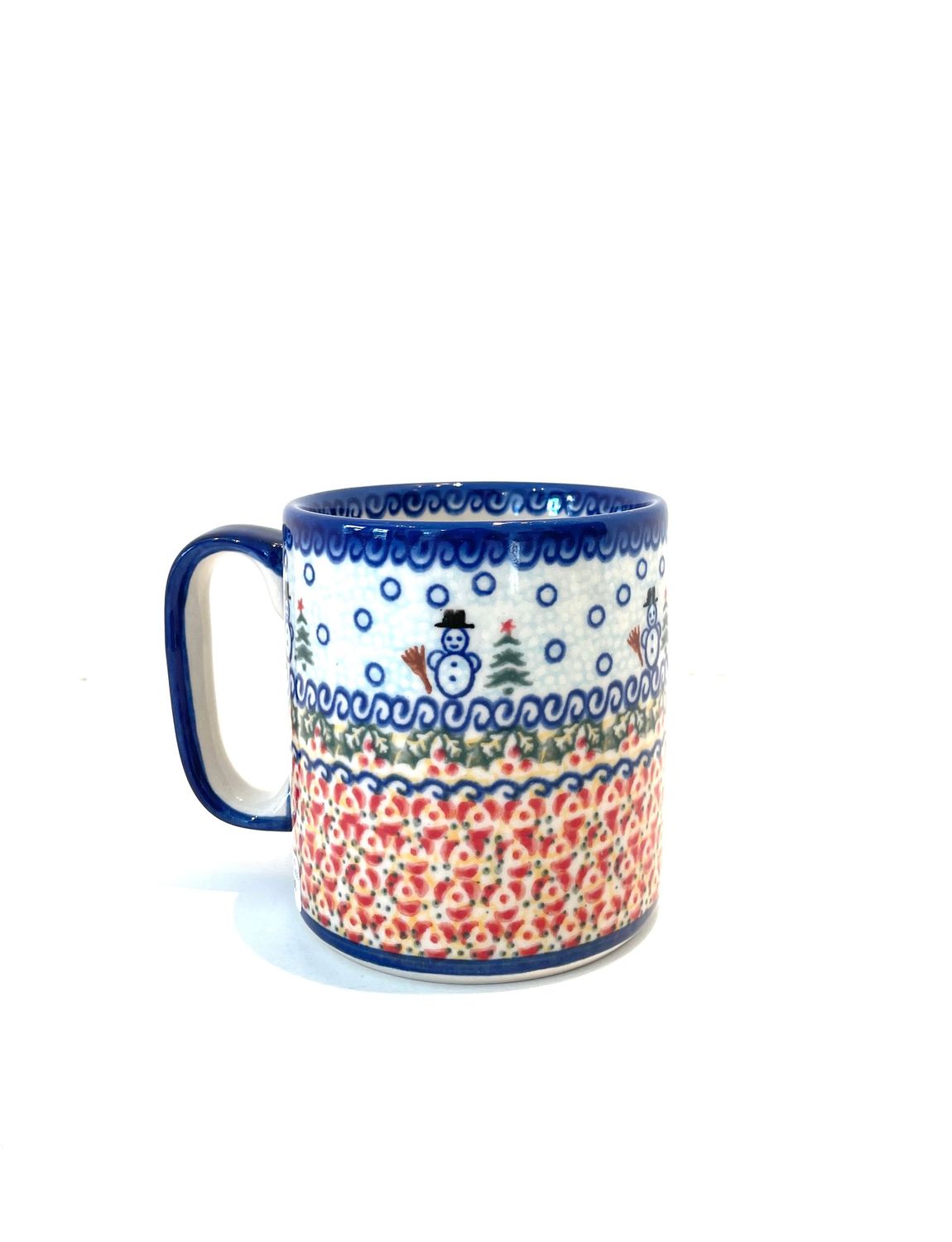 Vena Unikat Mug  - Shape V055 - 01209