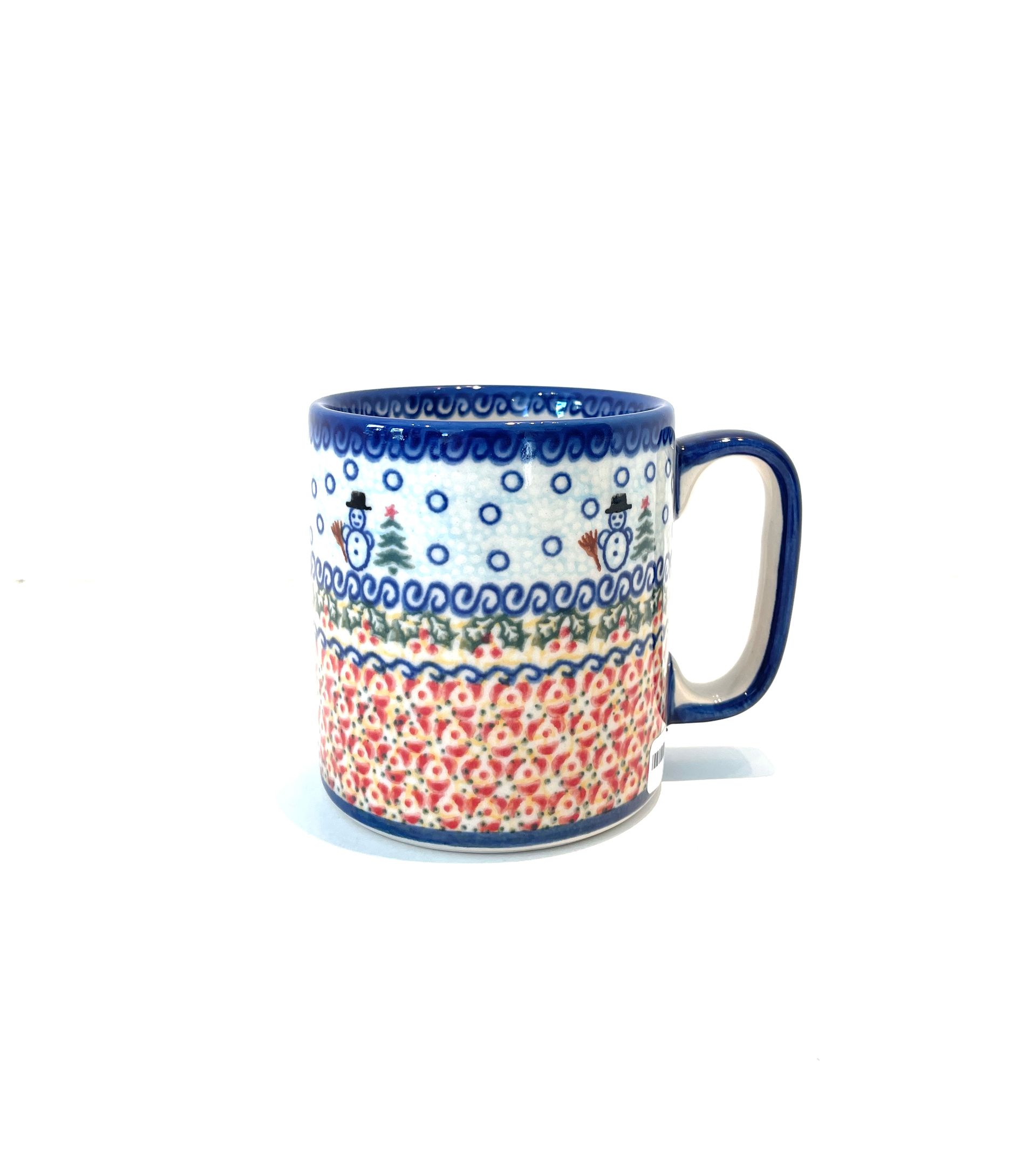 Vena Unikat Mug  - Shape V055 - 01209
