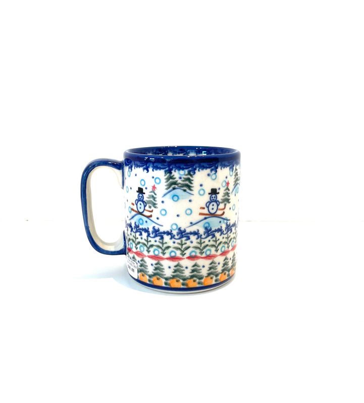 Vena Unikat Mug  - Shape V055 - 01210