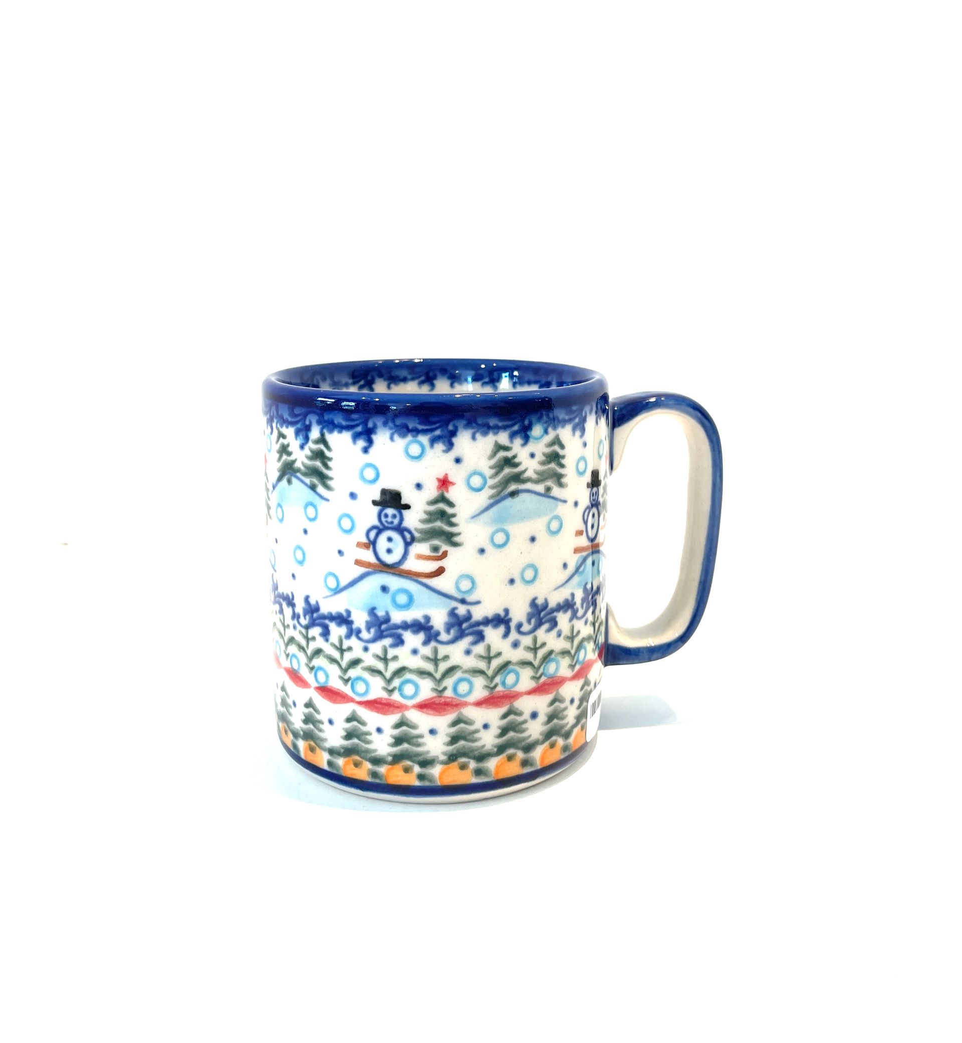 Vena Unikat Mug  - Shape V055 - 01210