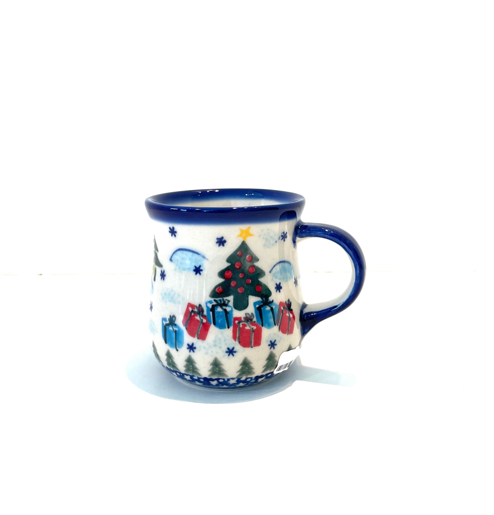 Vena Unikat Mug - Shape V053 - 01212