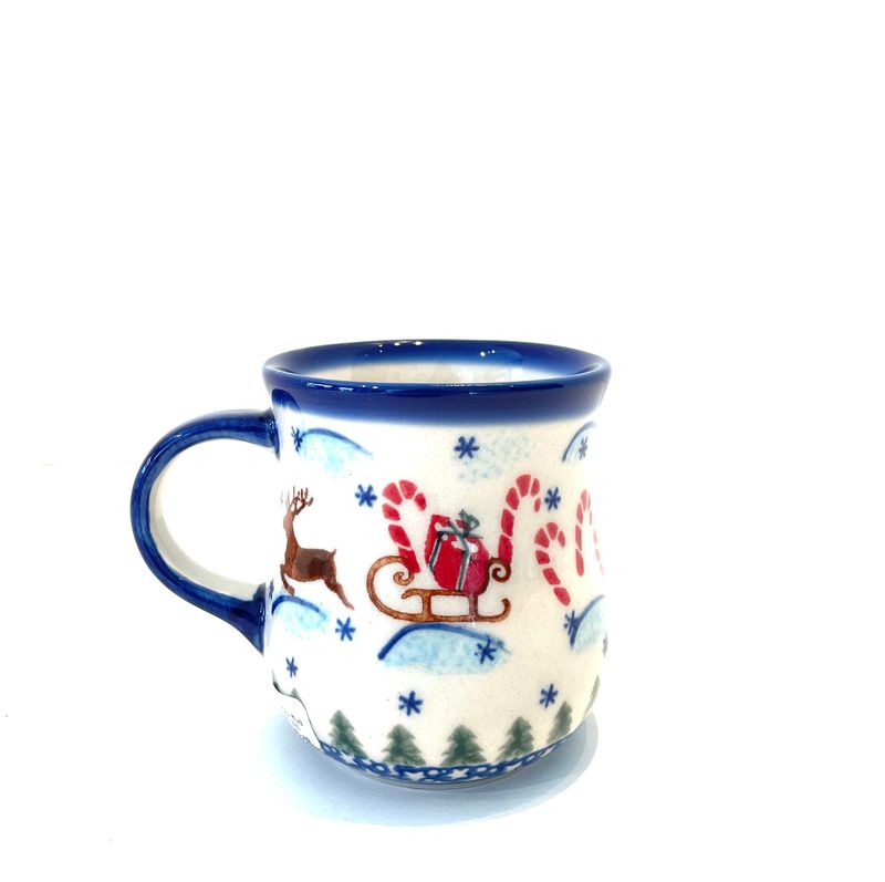 Vena Unikat Mug - Shape V053 - 01212