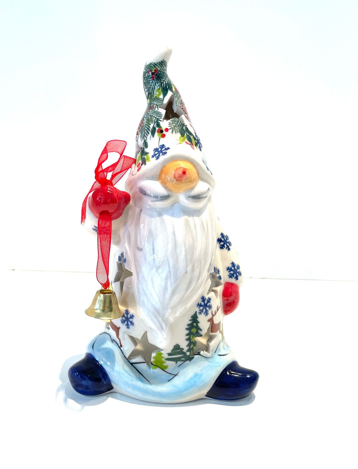 Tall Gnome - Shape 12-0593 - 01215