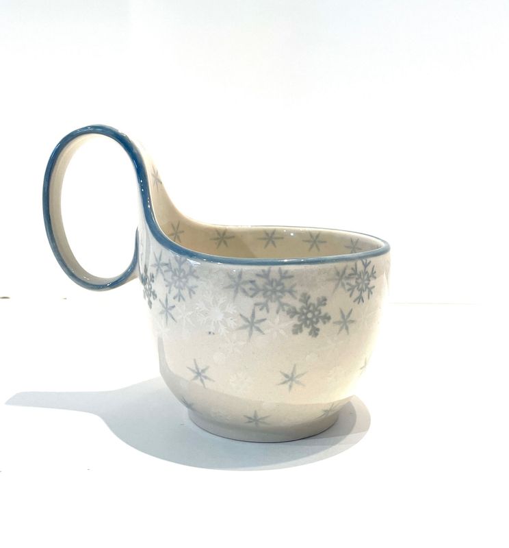 Soup Mug - Shape 845 - 01216