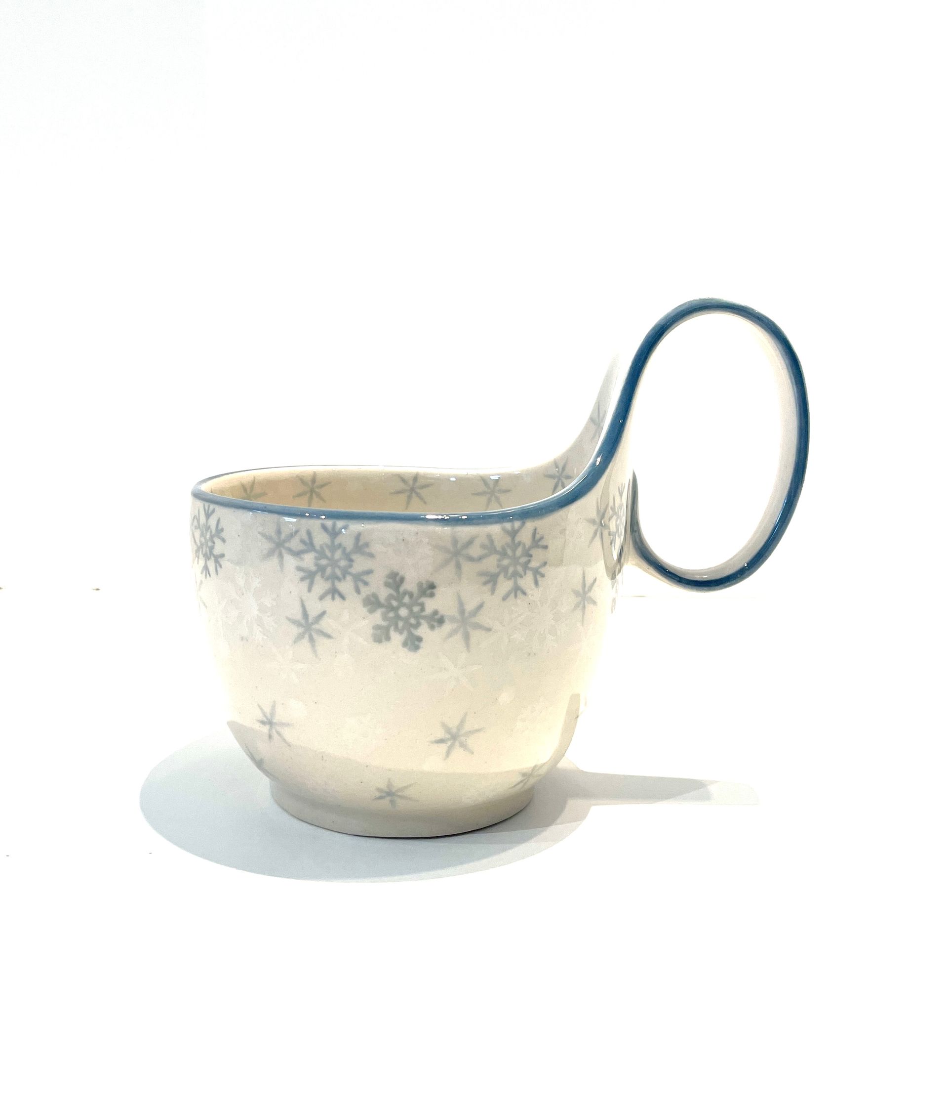 Soup Mug - Shape 845 - 01216