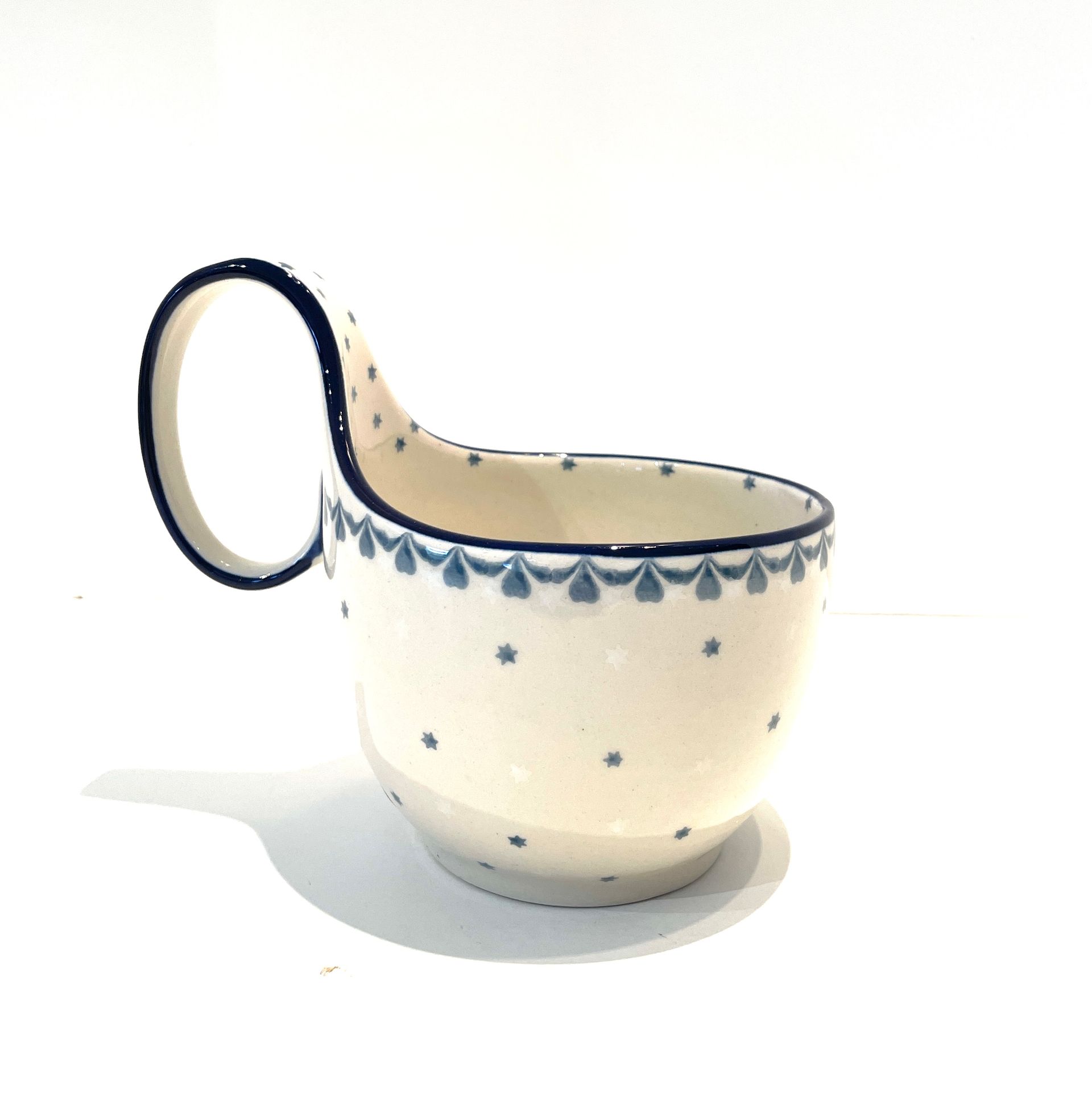 Soup Mug - Shape 845 - 01217