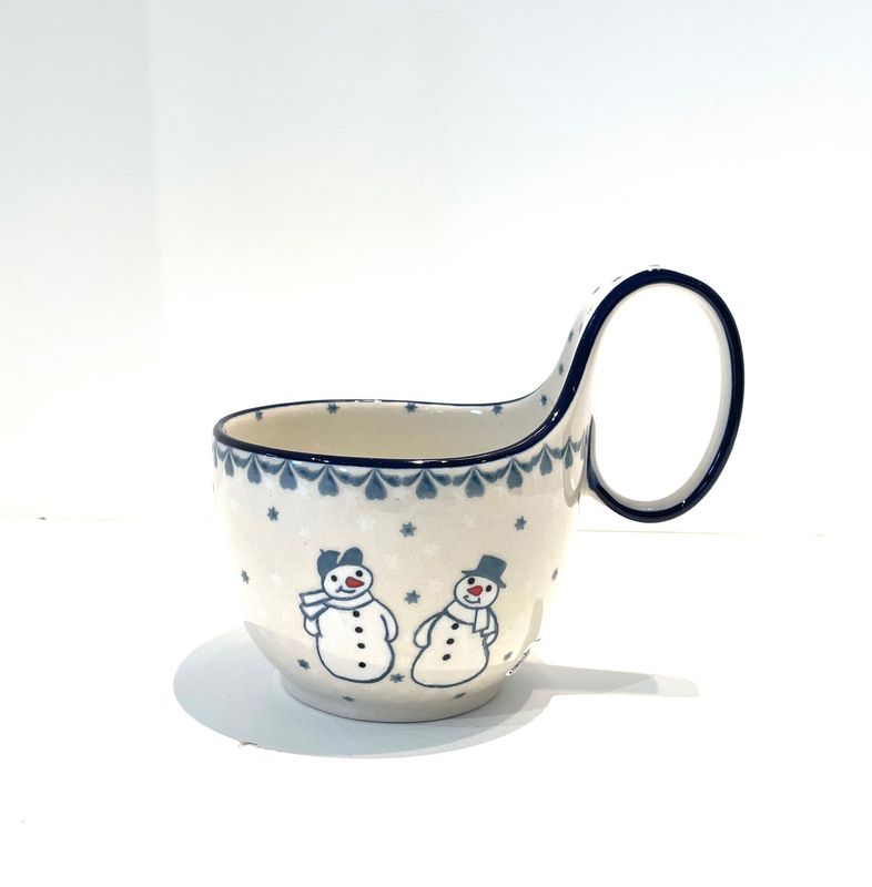 Soup Mug - Shape 845 - 01217