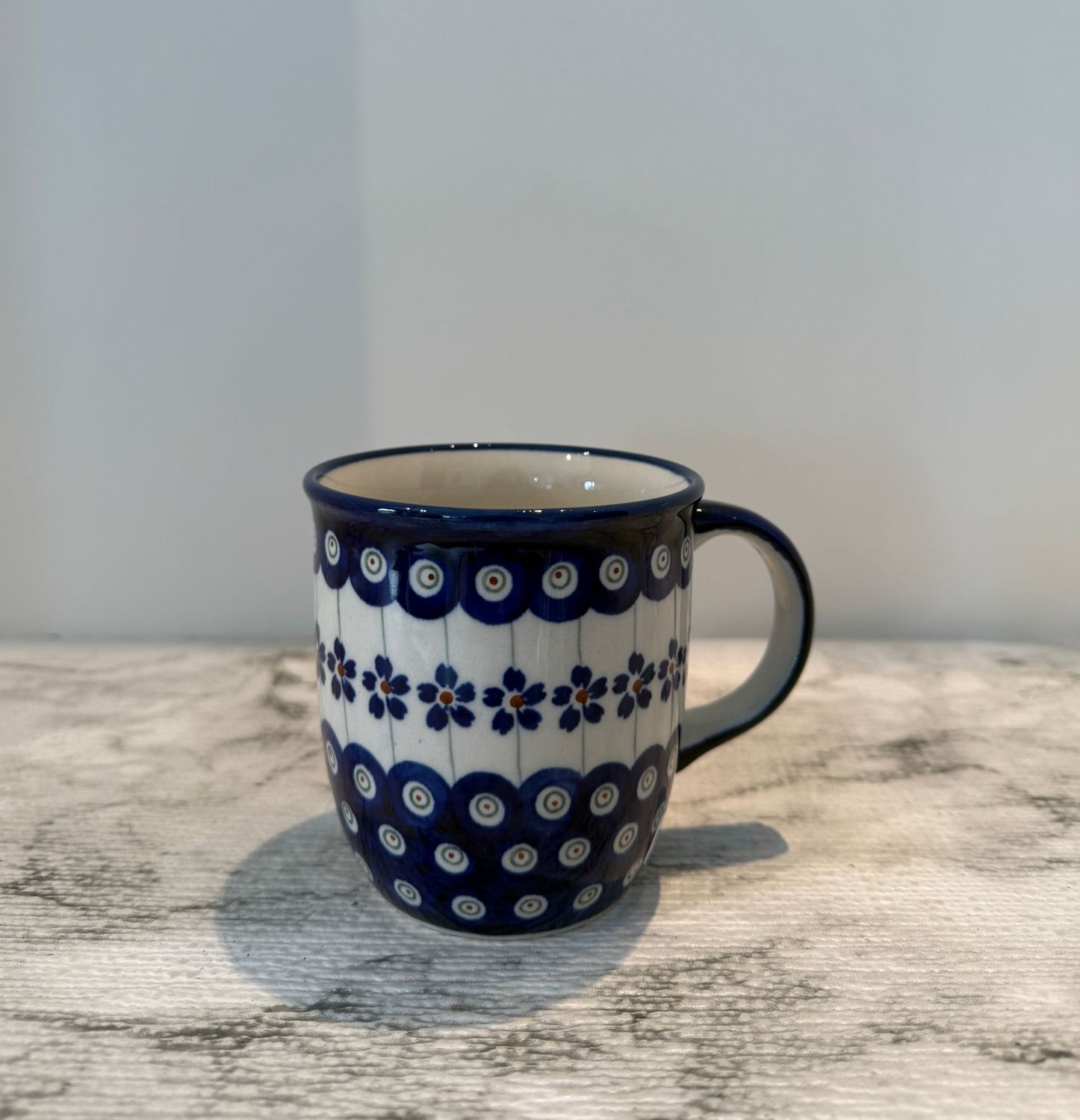 12oz Mug - Shape 1105 - 01220