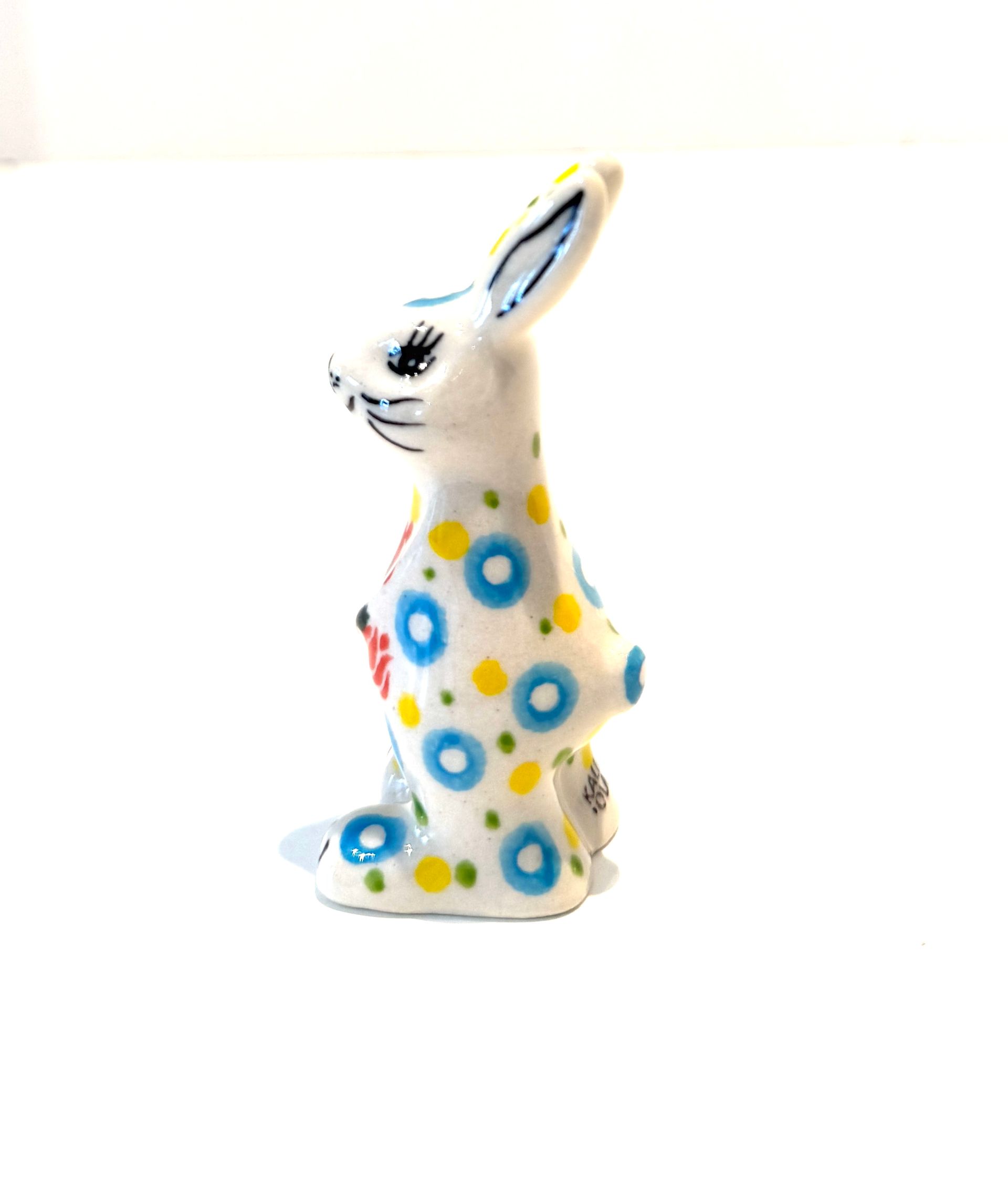 Tall Rabbit - Shape 28-1437 - 01224