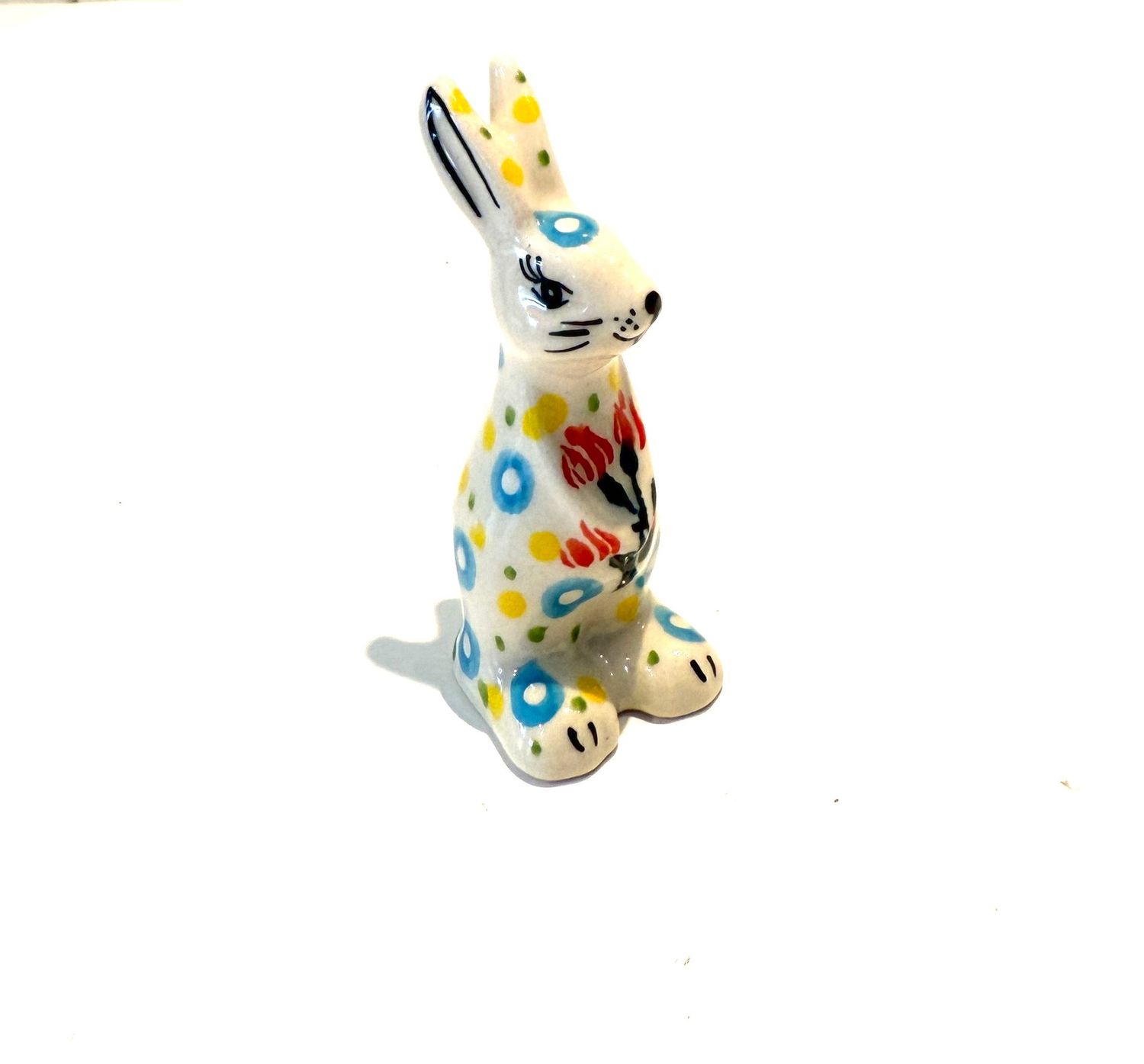 Tall Rabbit - Shape 28-1437 - 01224