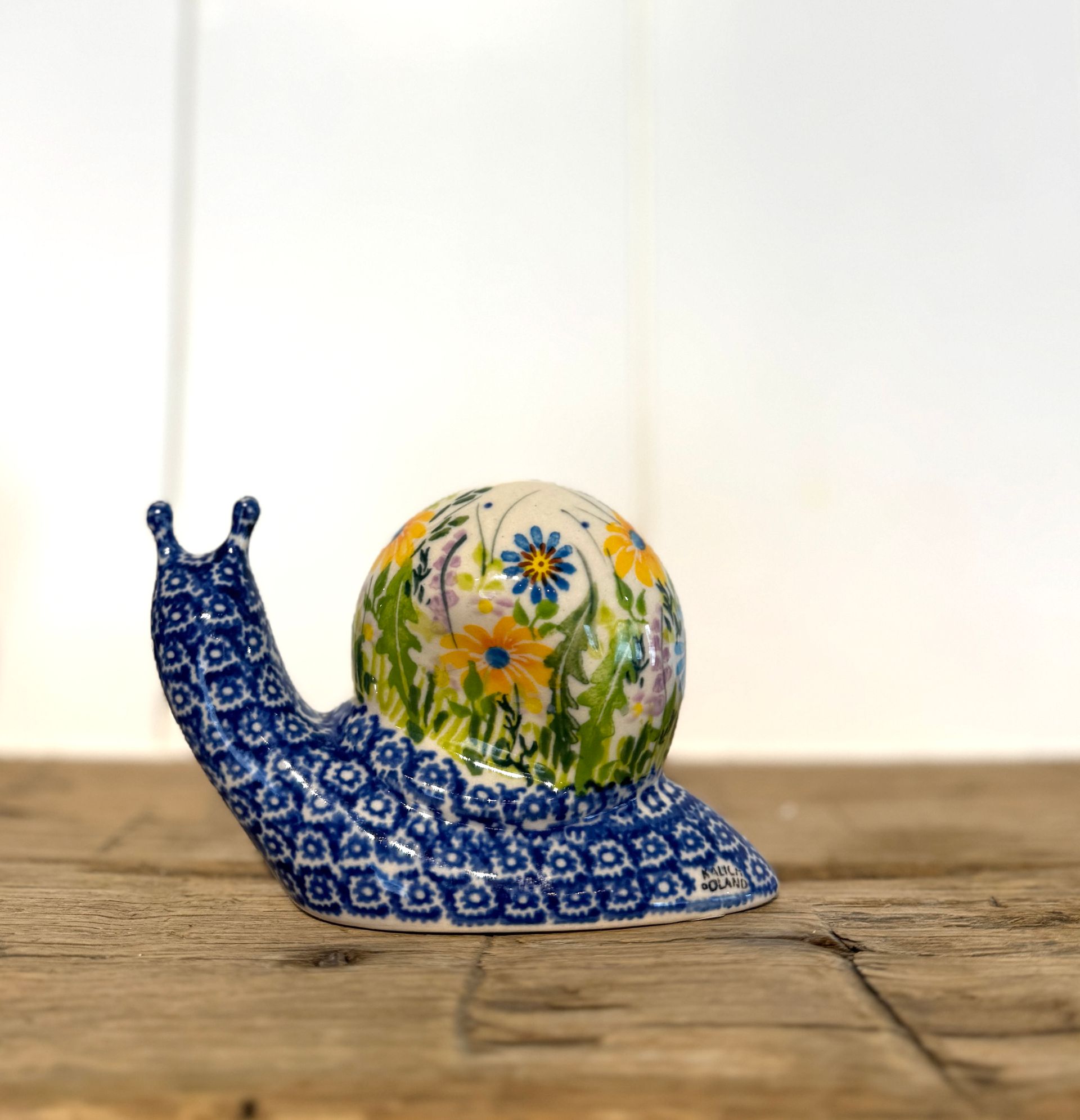 Snail - 28-1446 A - 01237