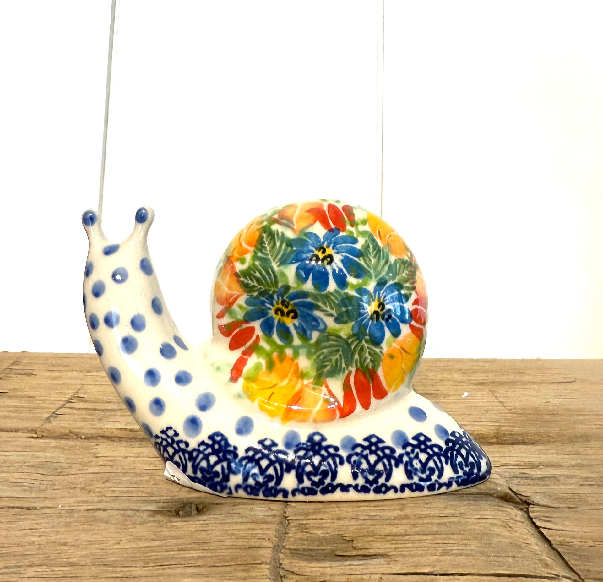 Snail - 28-1446 A - 01238