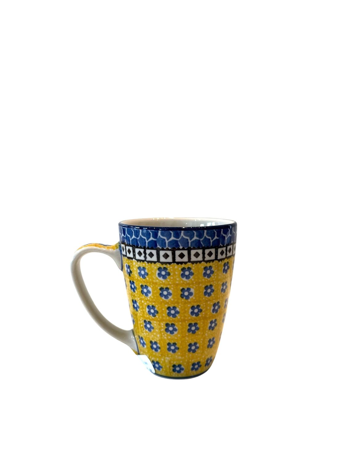10oz Mug - Shape D05 - 01241