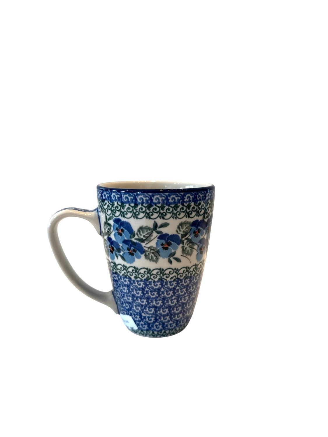10oz Mug - Shape D05 - 01242