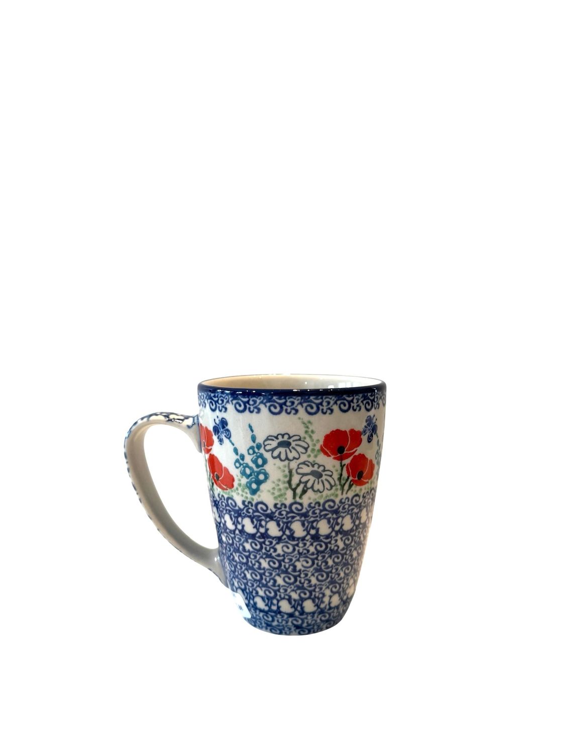 10oz Mug - Shape D05 - 01243