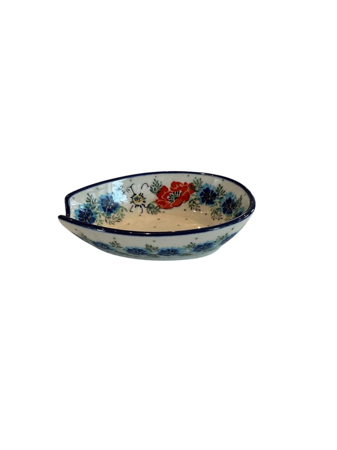 Spoon Rest - Shape 381 - 01245